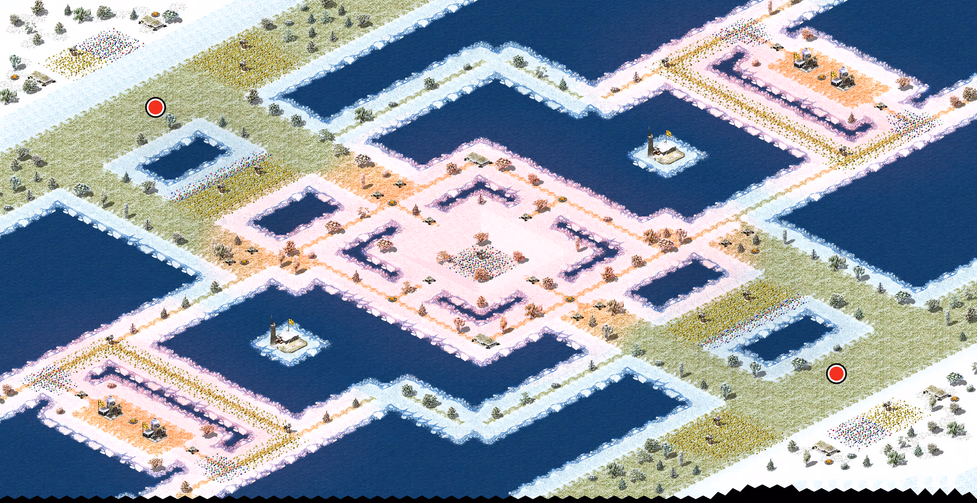 Preview of Grass & Ice