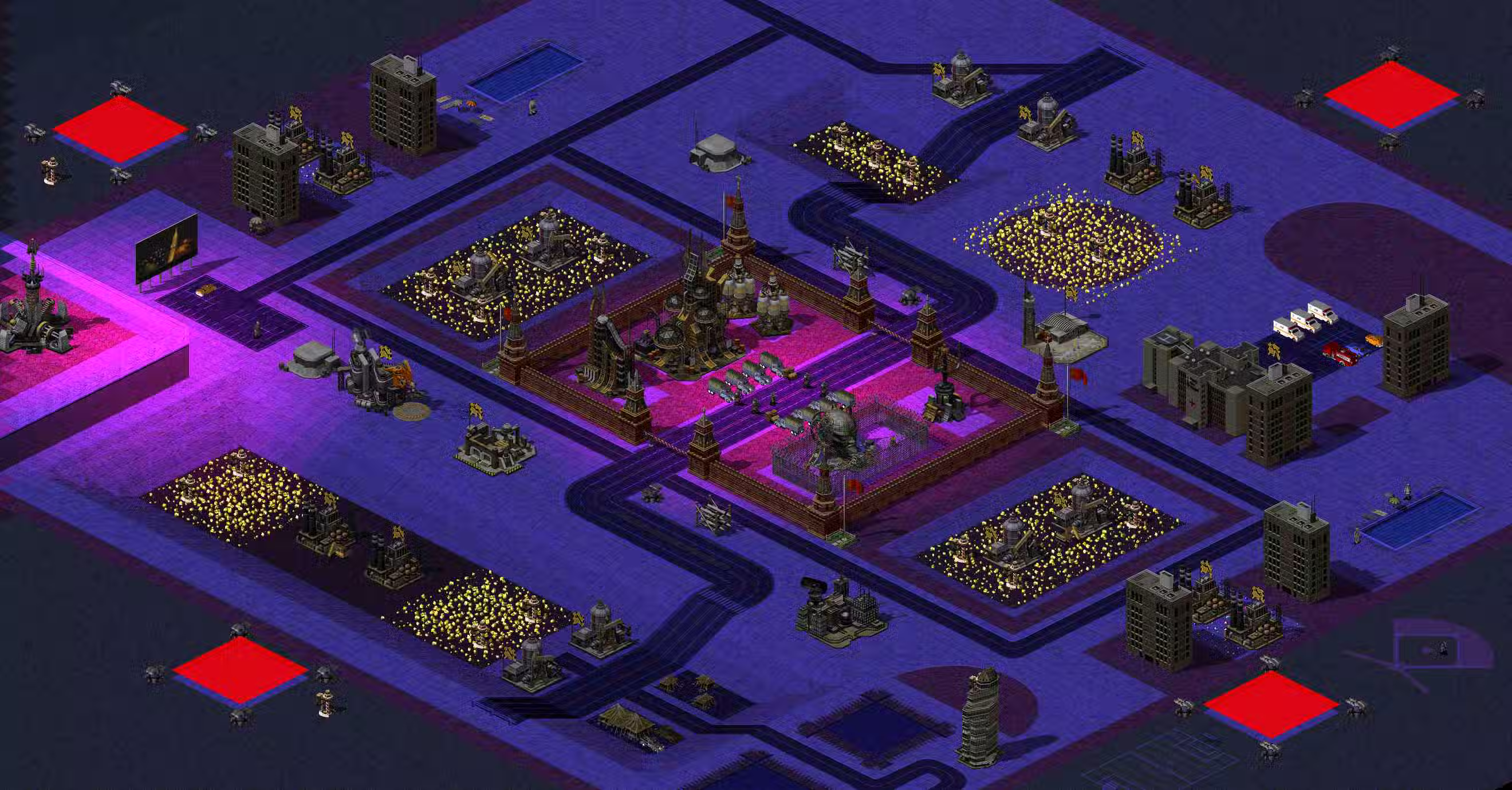 Preview of [4] Vorkuta Complex
