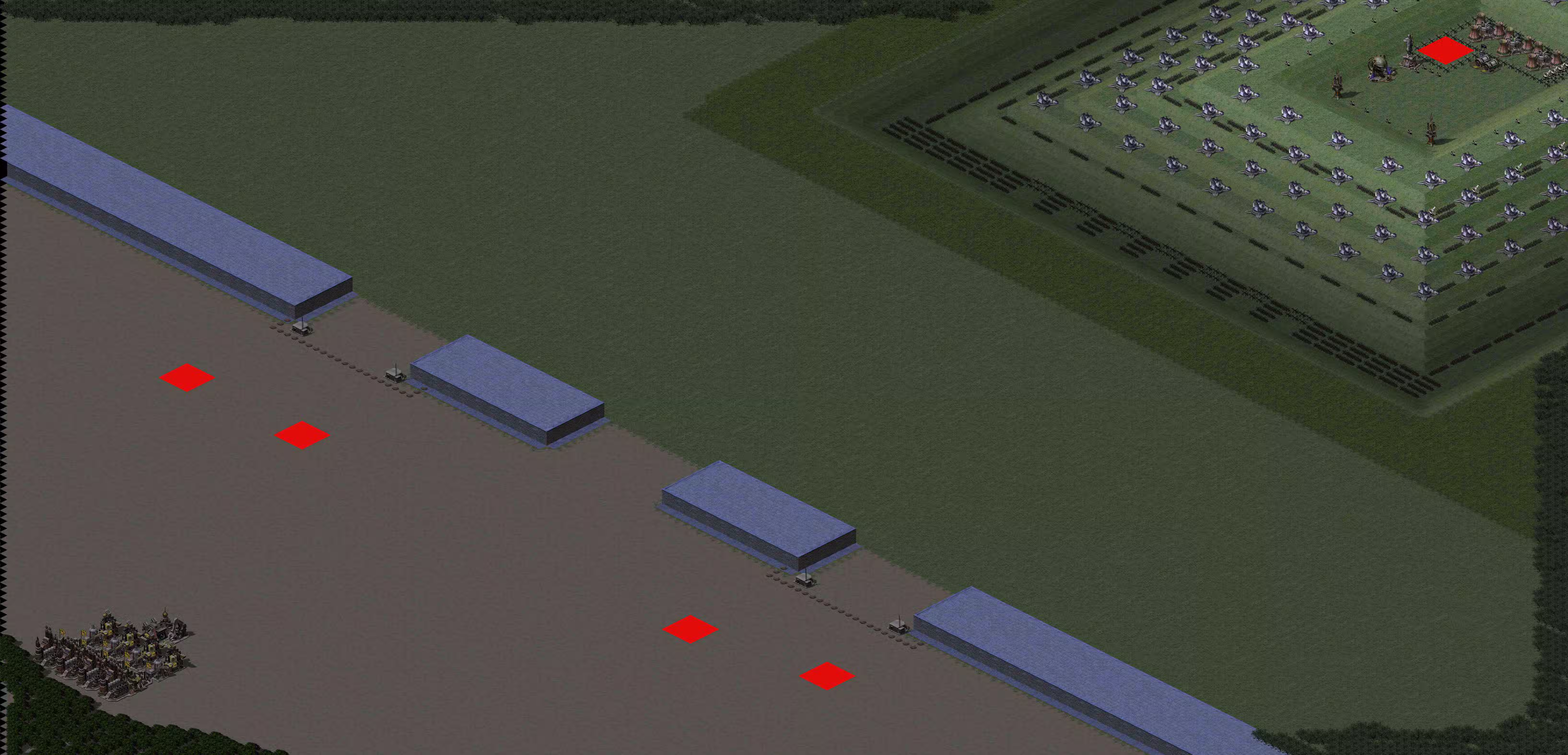 Preview of [SURVIVAL]Fortress 5.0 (EDITED) Serbia 2