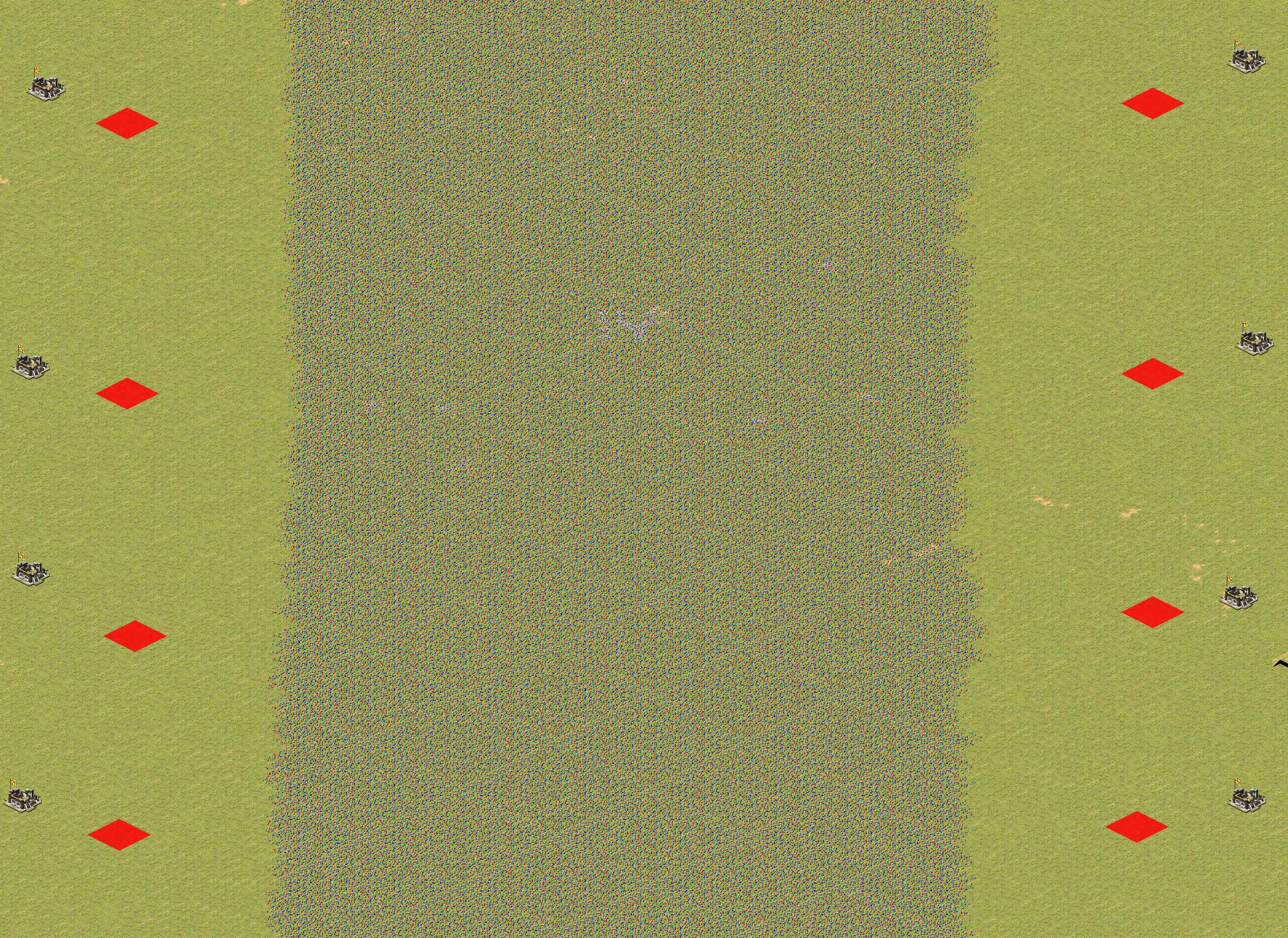 Preview of REKOOOL 4V4 by invalid fast and wider 1.0