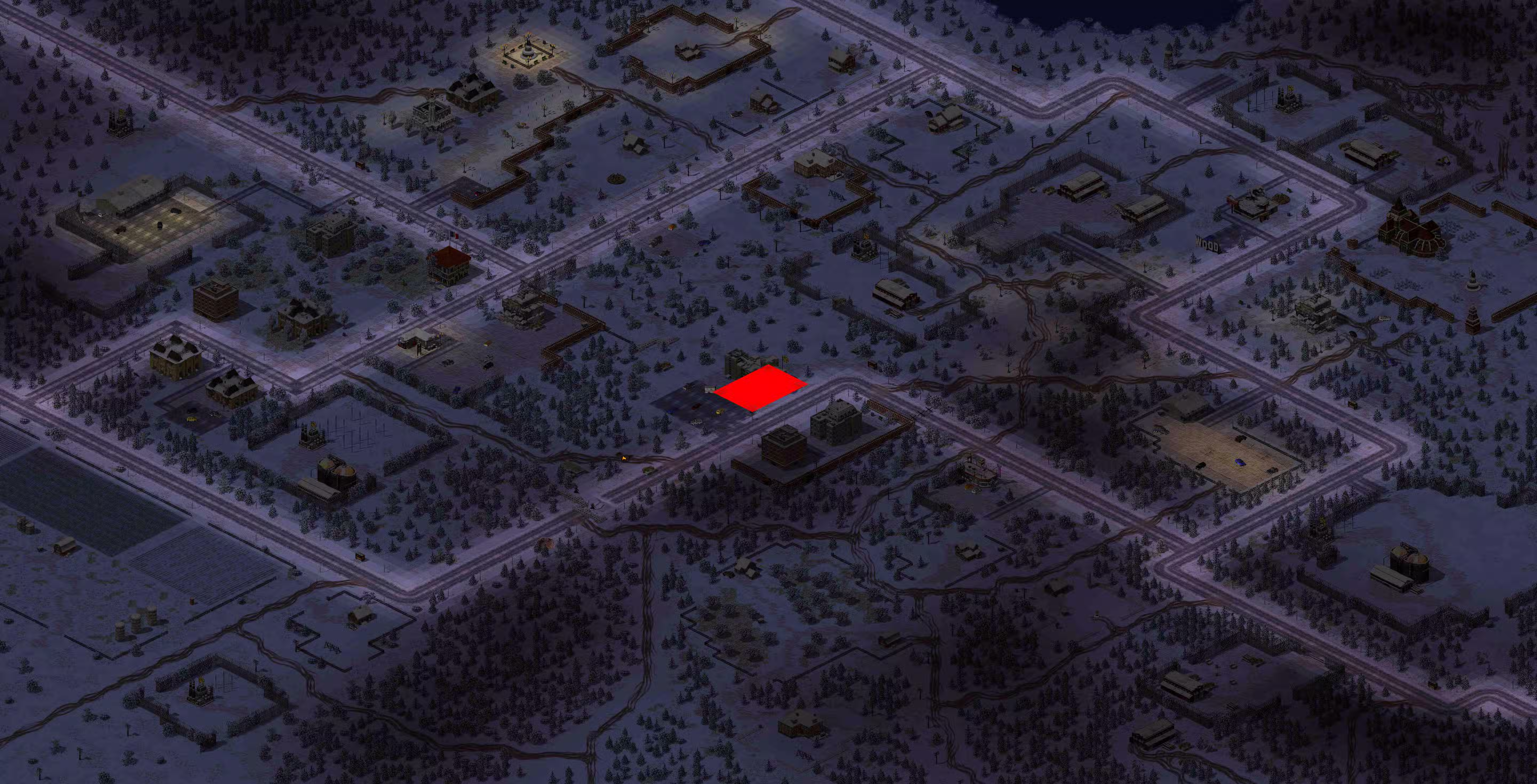 Preview of -XD- WW5 - Alpaca.edit.v14 -World War 5- 2v2 3v3 4v4 -Urban-