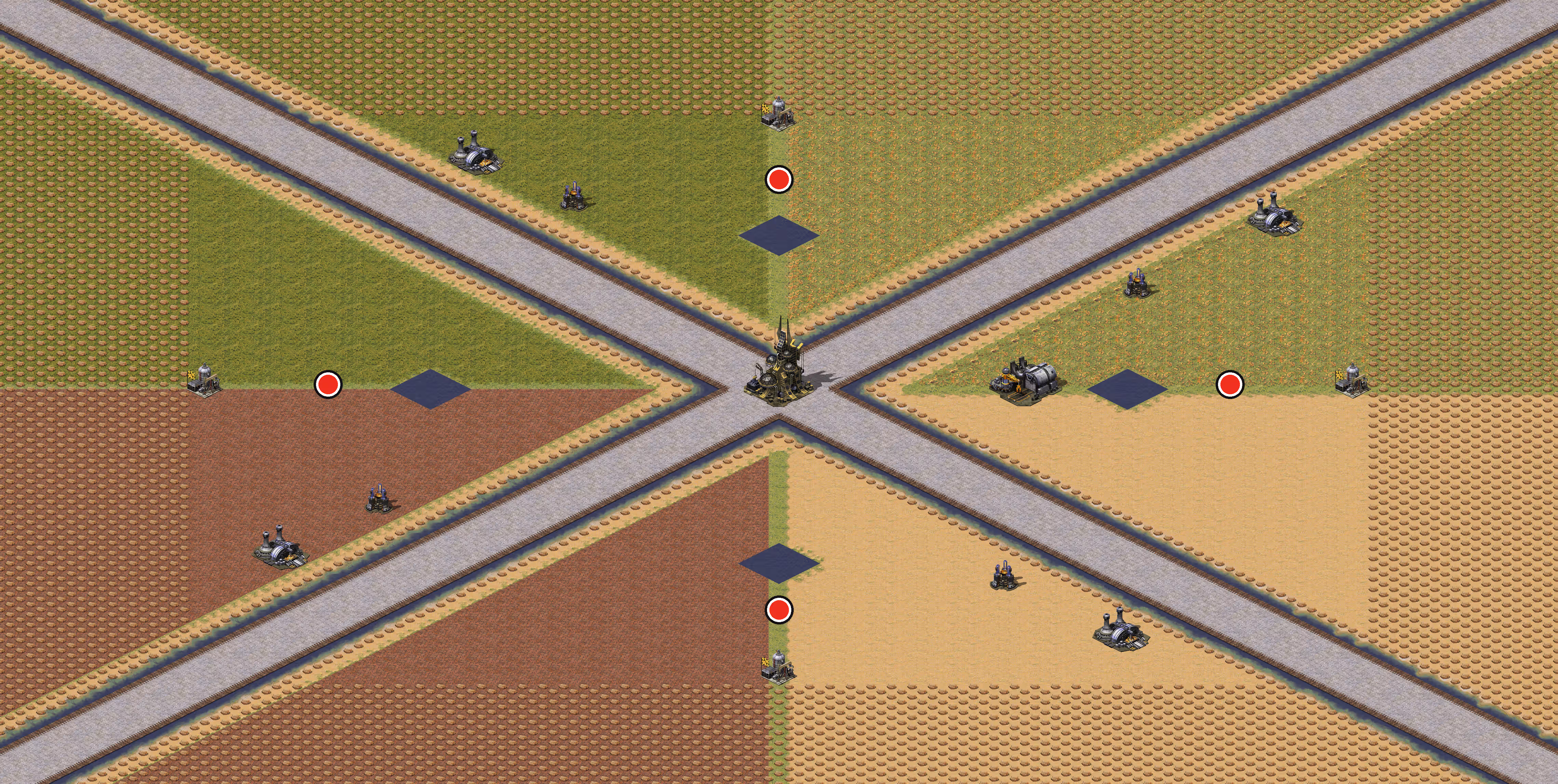 Preview of X-Arena Tower Defense v9.43 [Final version]