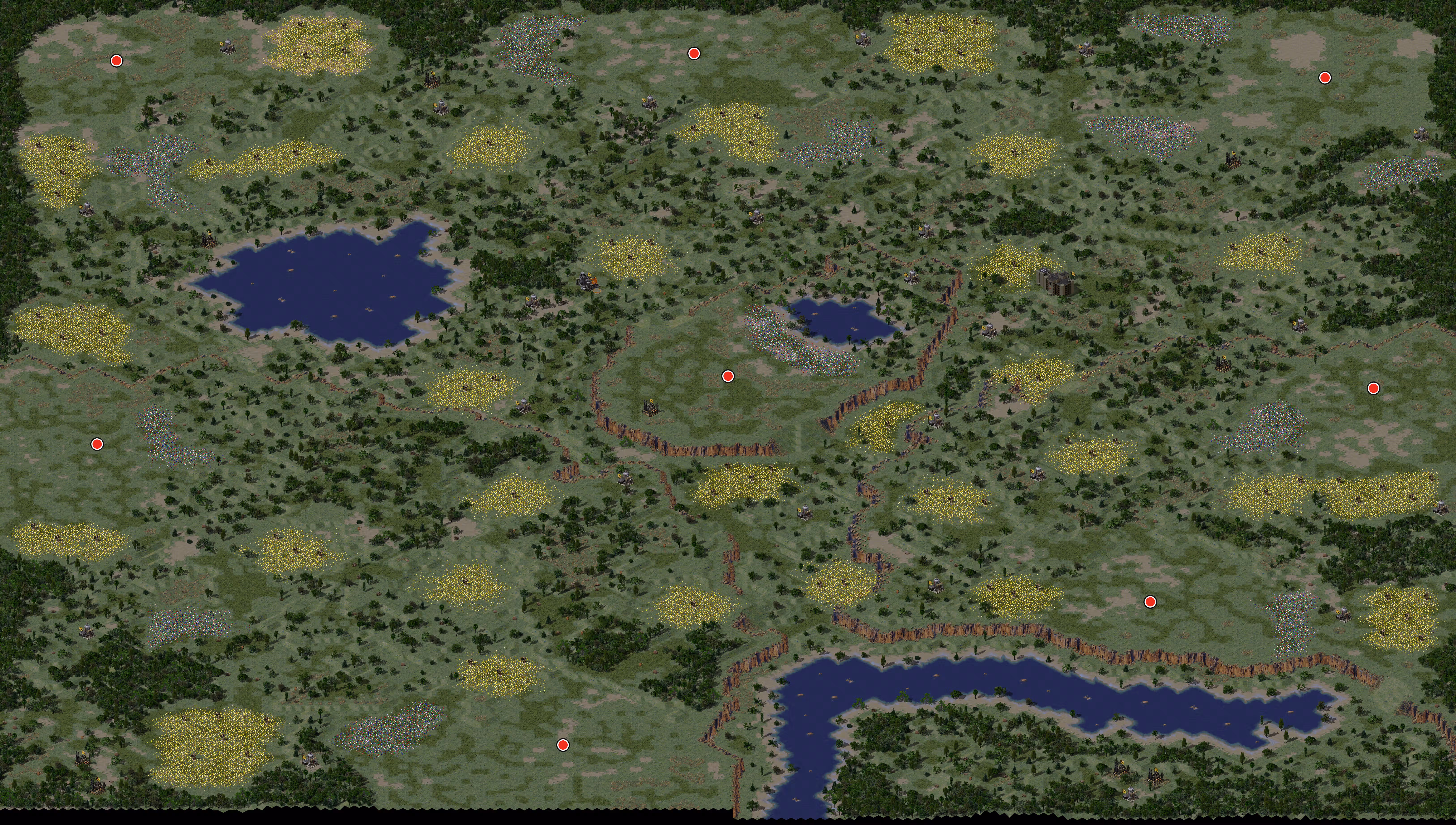 Preview of From Forest To Peaks (2-8) (Grim Noise)