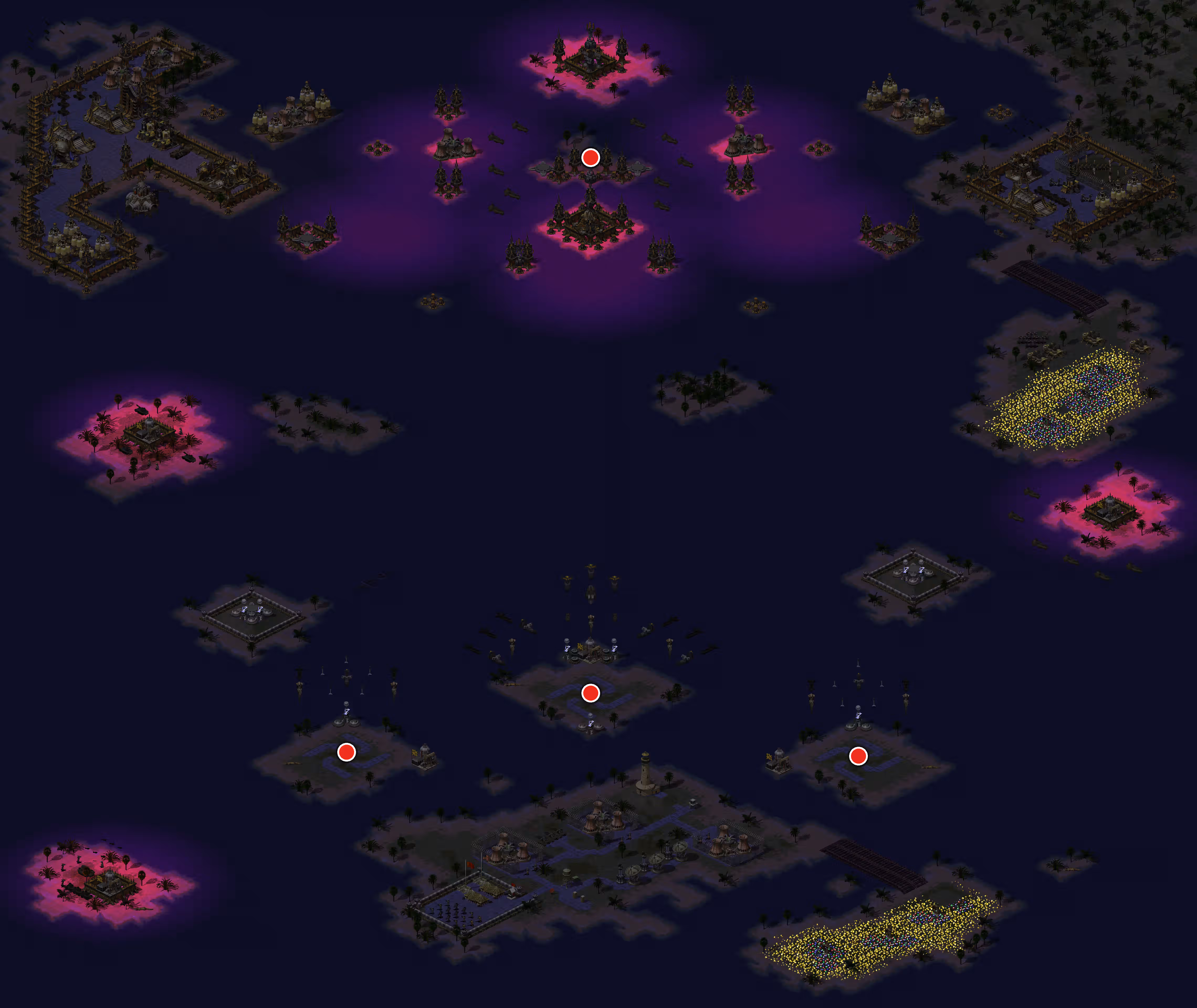 Preview of DoctorEvil's Pacific Survival v1.2 (harder) -- MISSING