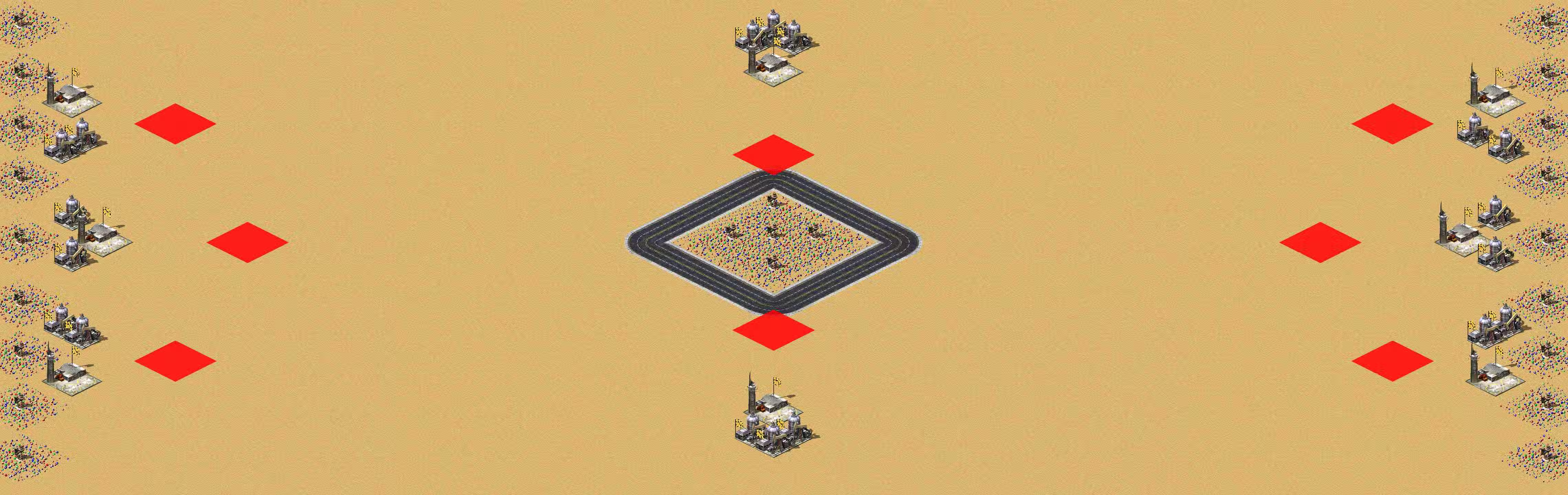 Preview of [8] Darka1987_2vs6bots-sur-1.0