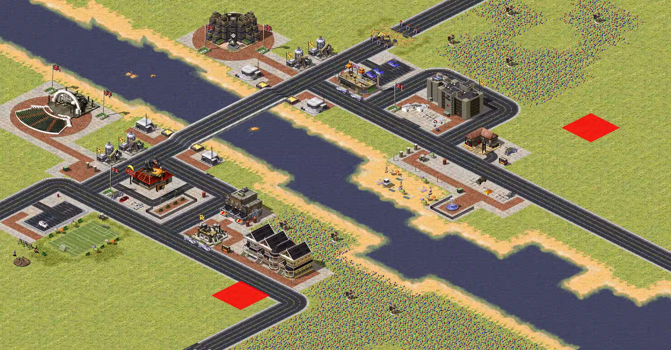 Preview of [2] British Banks