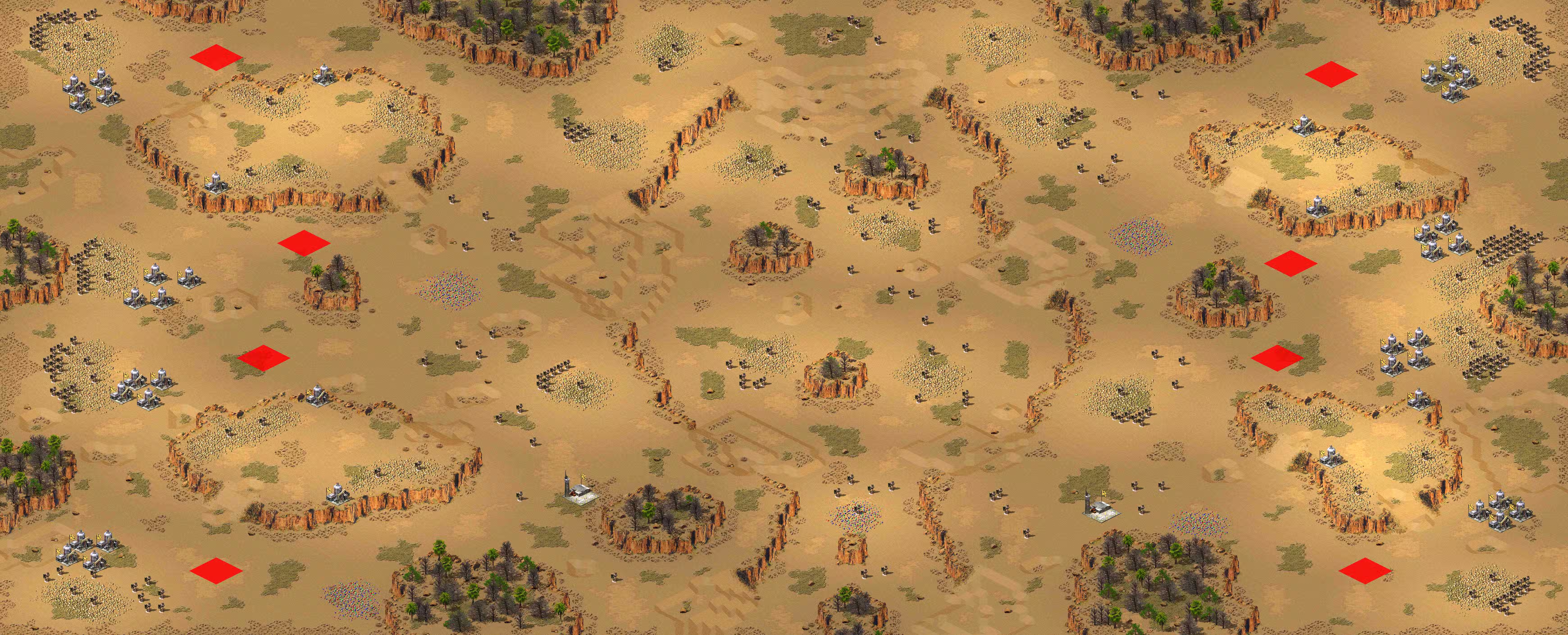 Preview of [8] Cliffside Slide .X