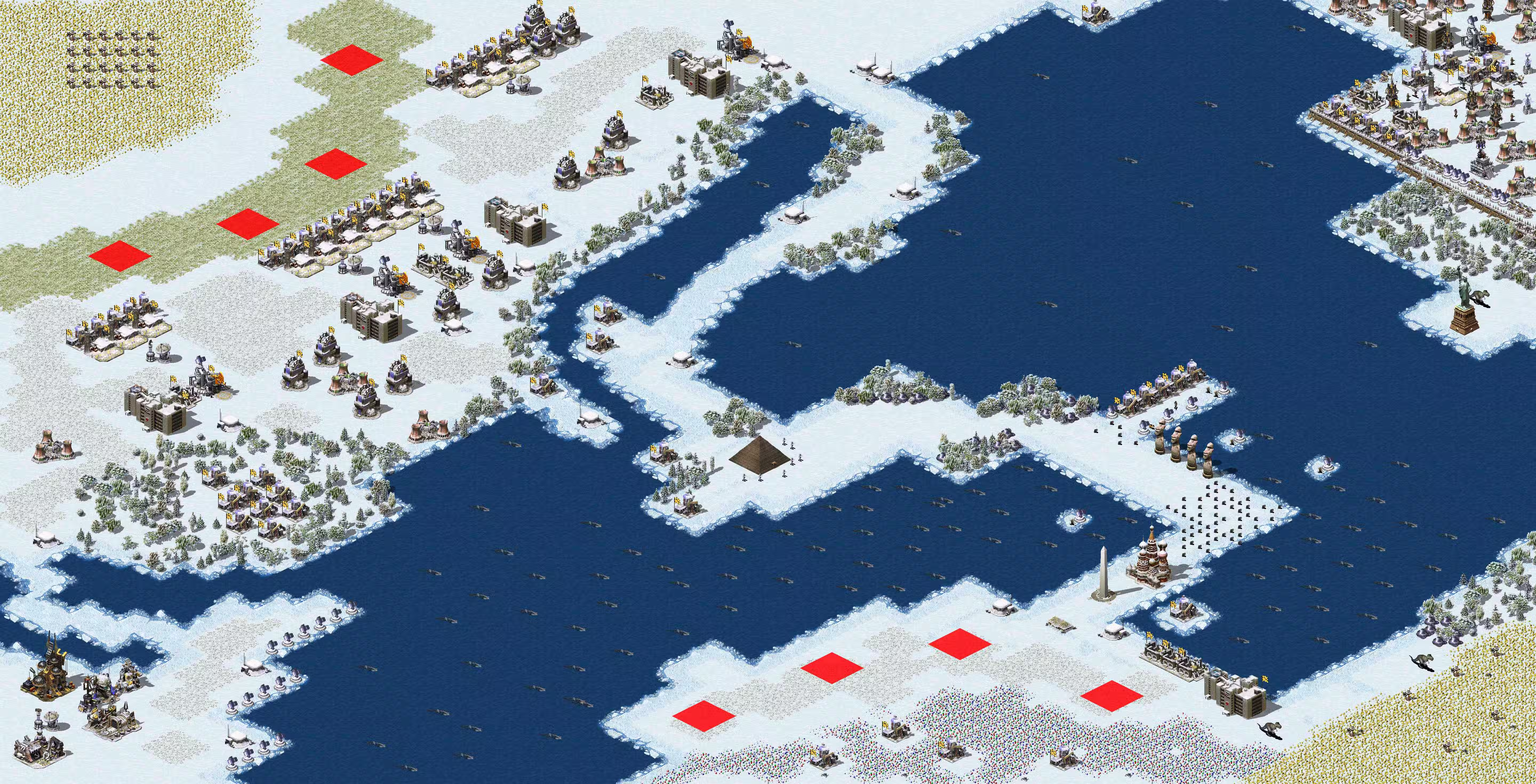 Preview of defend 5-6-7-8 sige