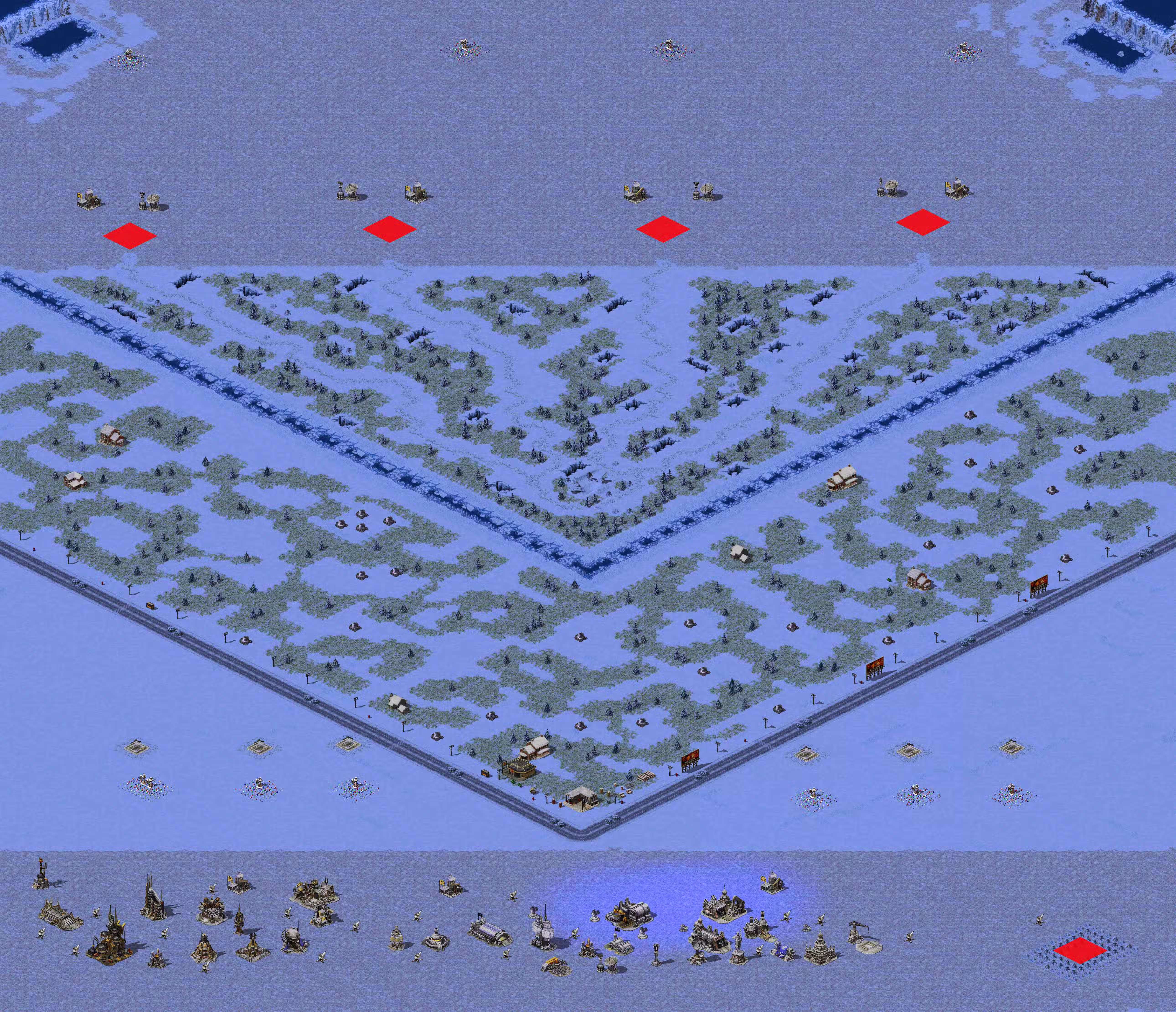 Preview of MAD MODDED SURVIVAL=MAP4YOU