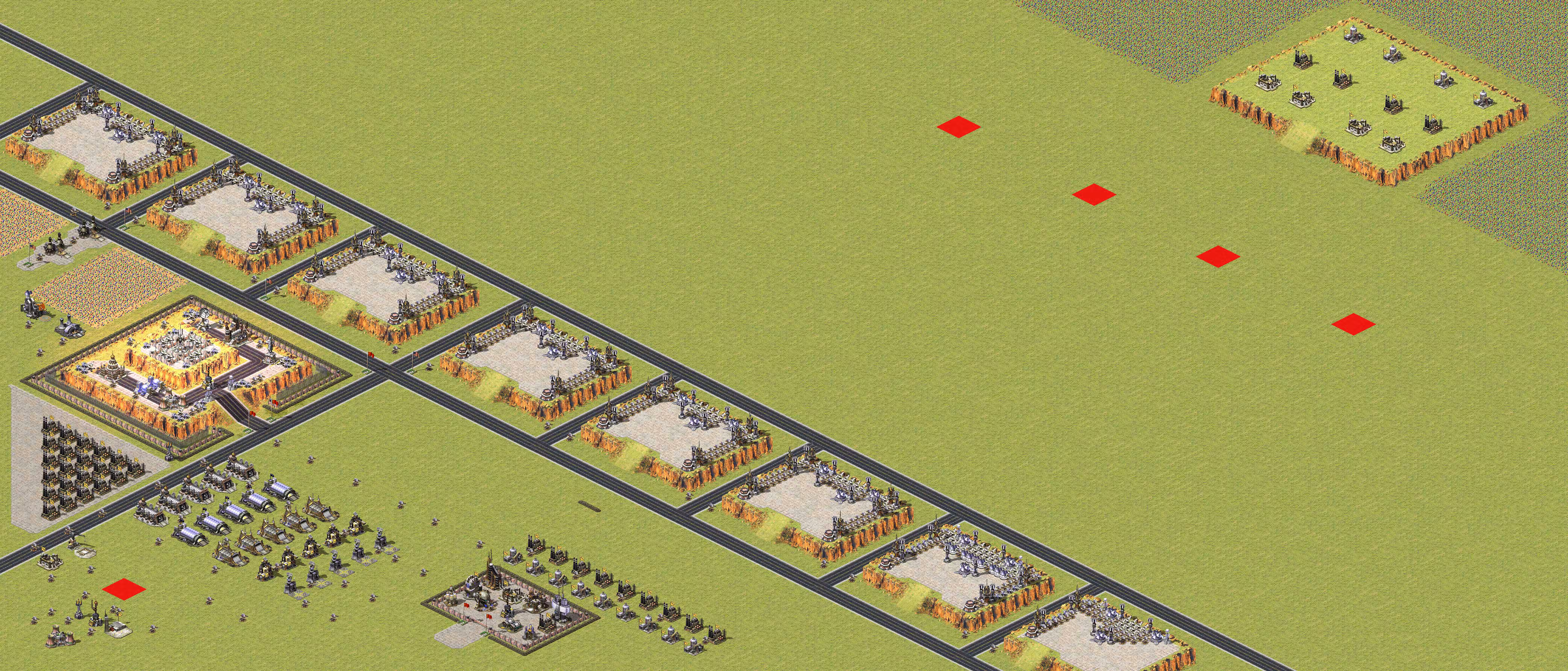 Preview of Yosef Anan - Very Hard Survival v2