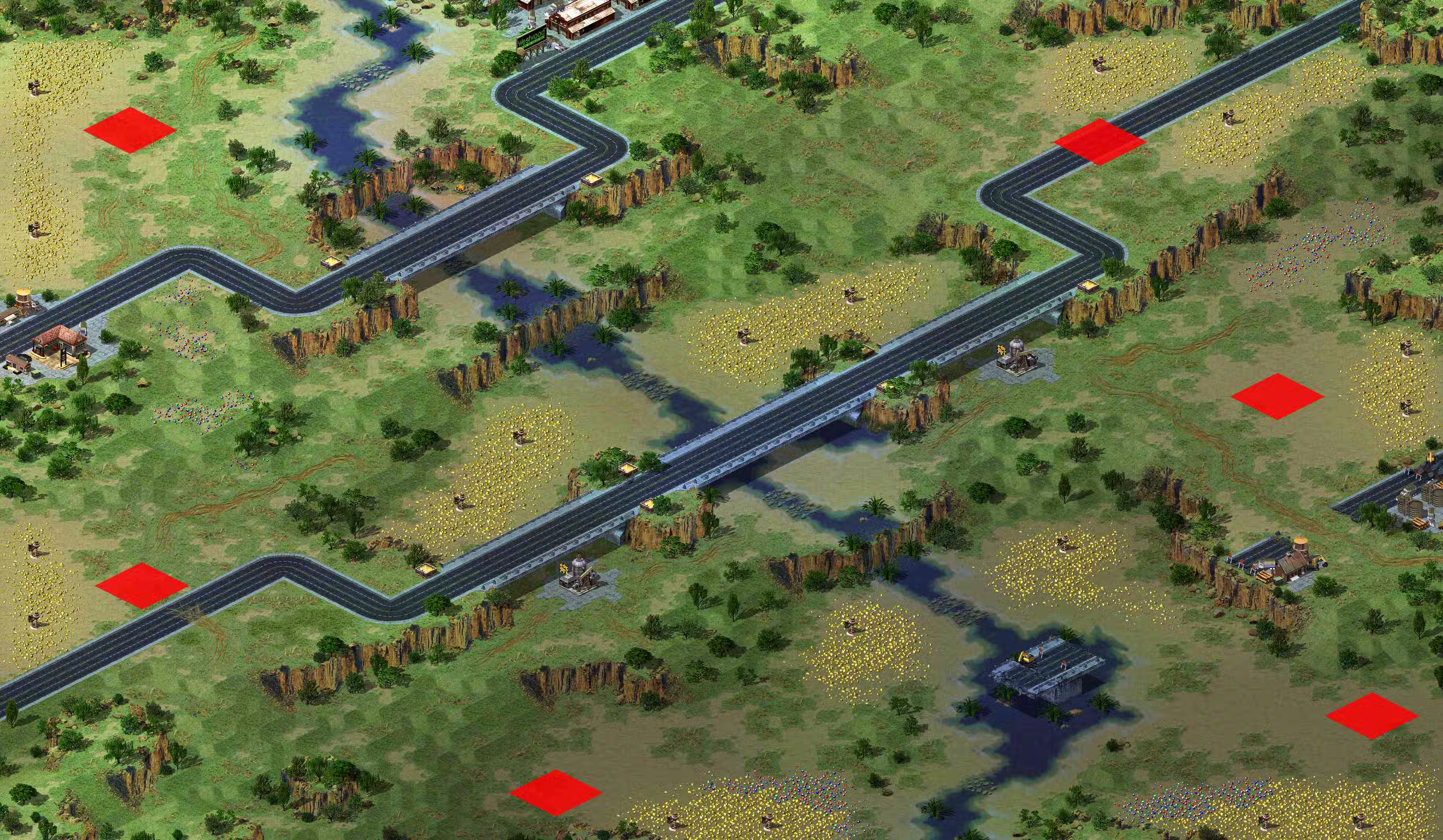 Preview of [6] Brige The Gap (Remaster)