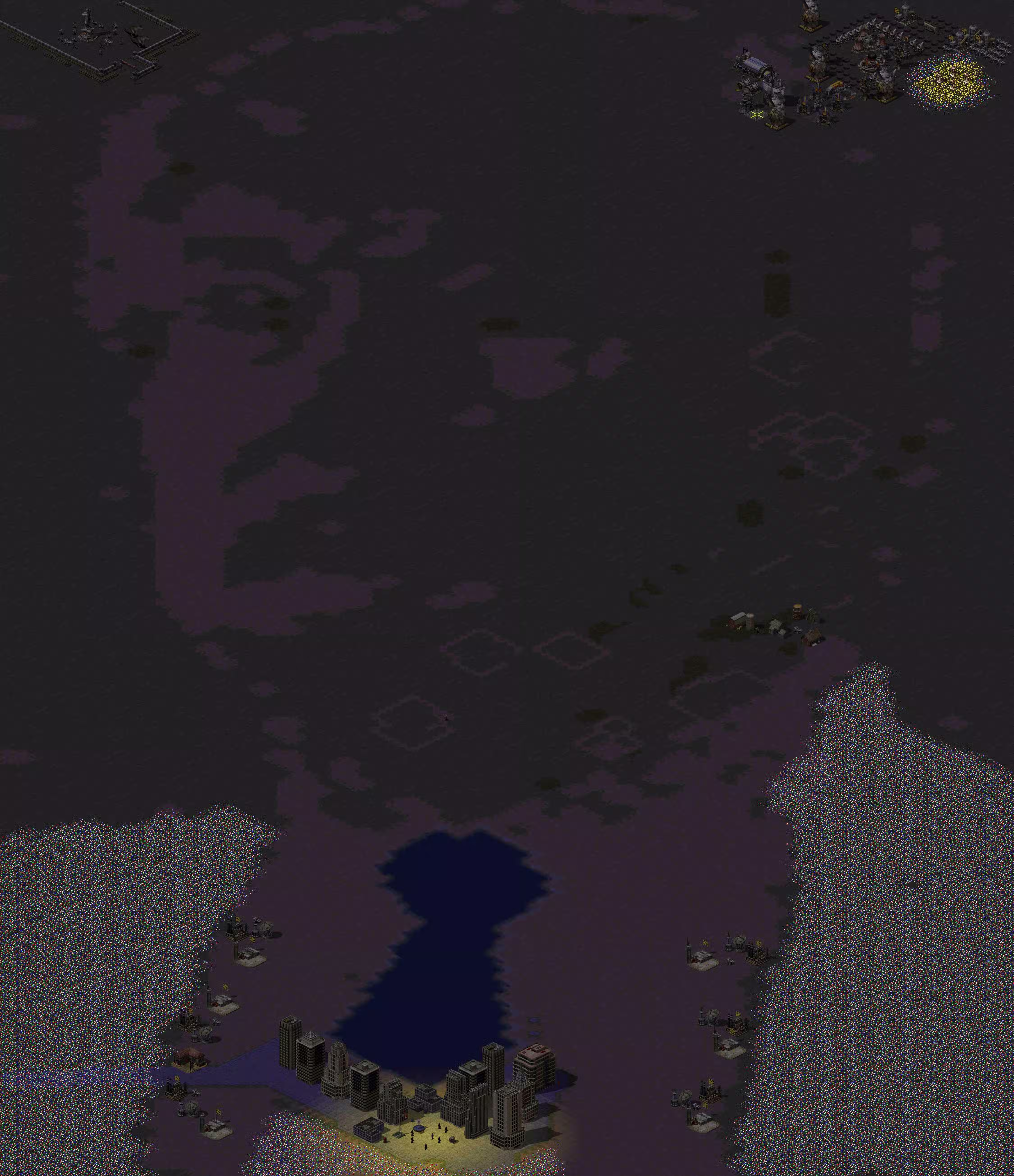 Preview of Protect The President 2018 by KQ beta -- MISSING (randomized 2018-04-21 134943)