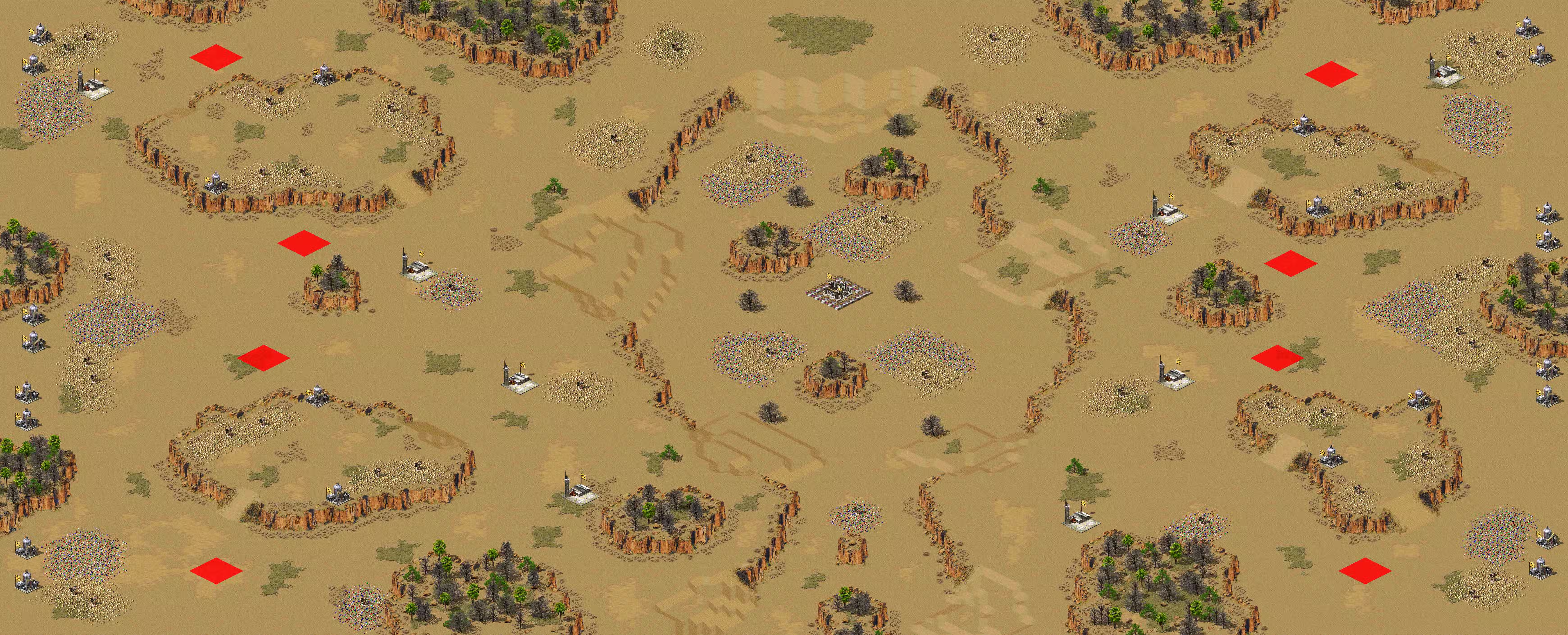 Preview of [8] Cliffside SlideX