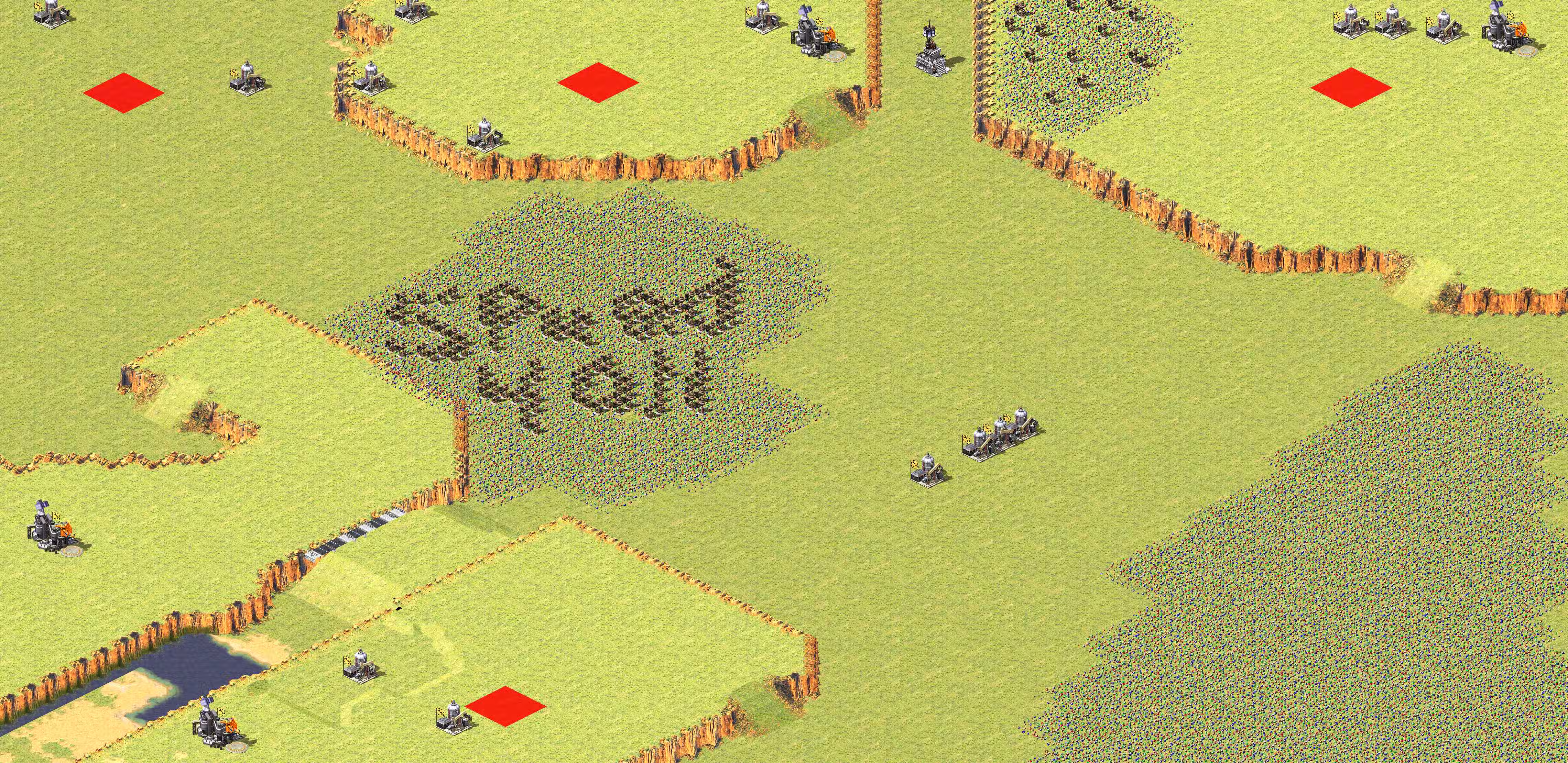 Preview of speed4011teams rock