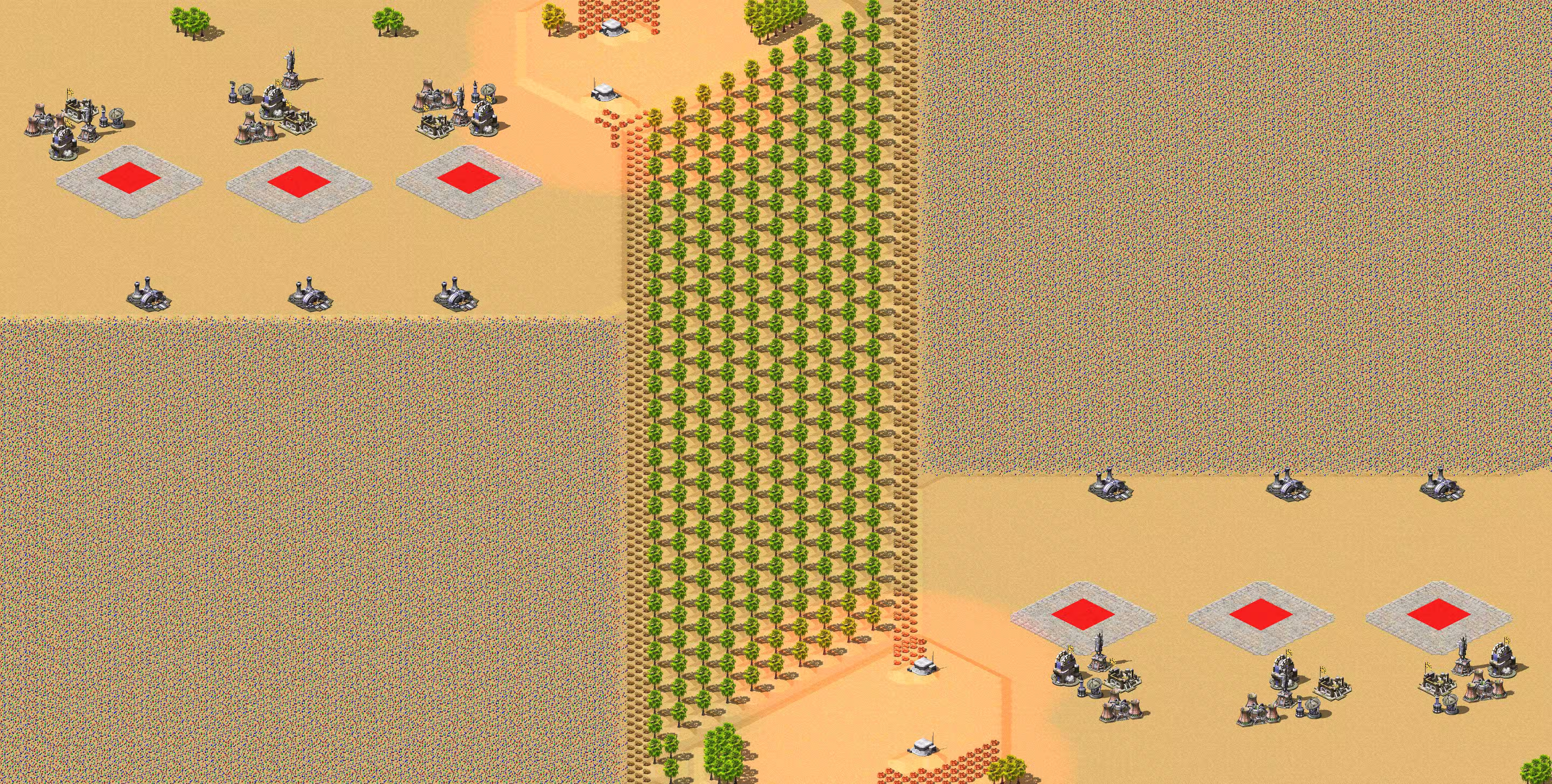 Preview of REDZONES T101 R3 Epic (2-6)