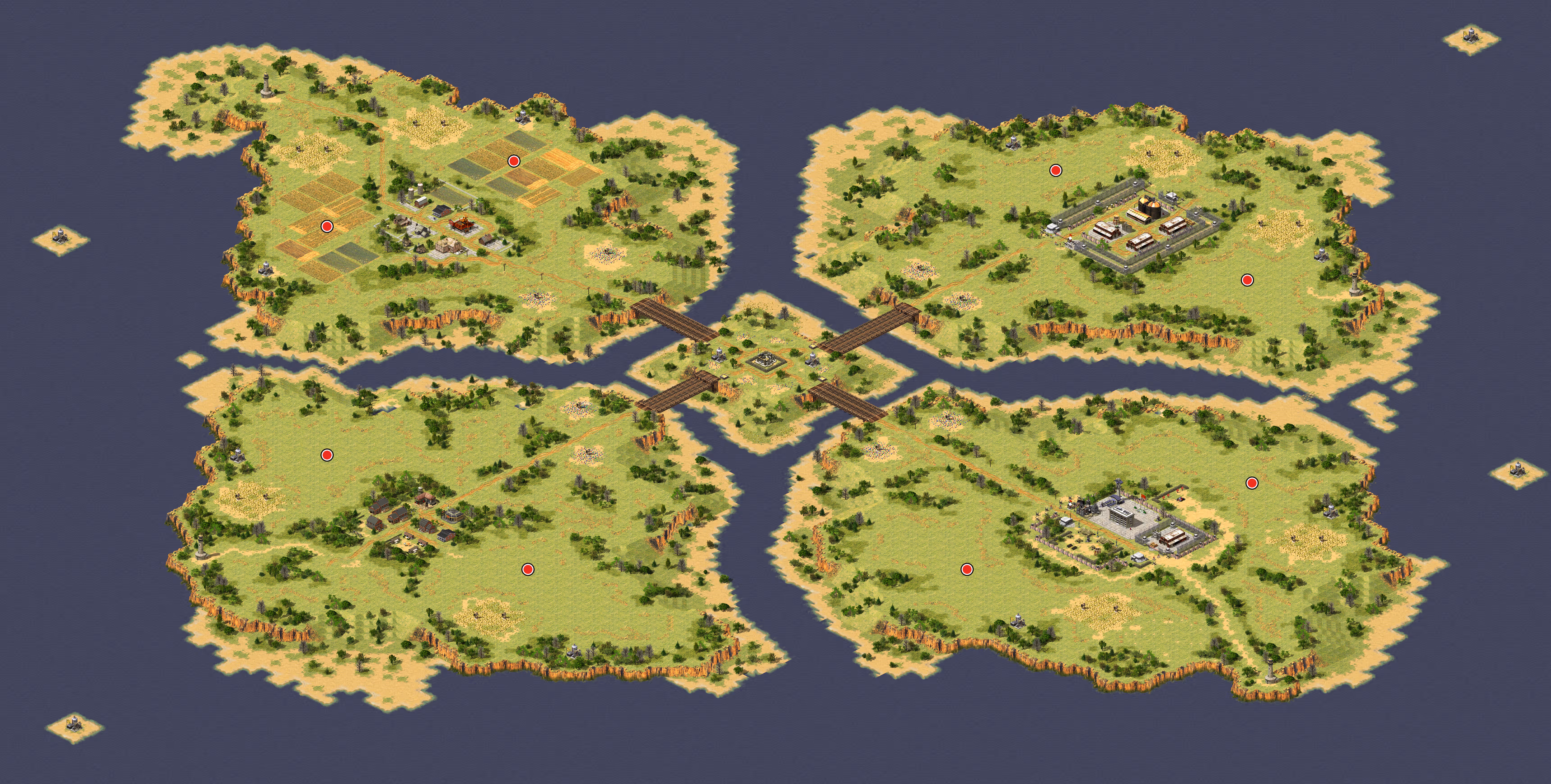 Preview of [8] Skira Island