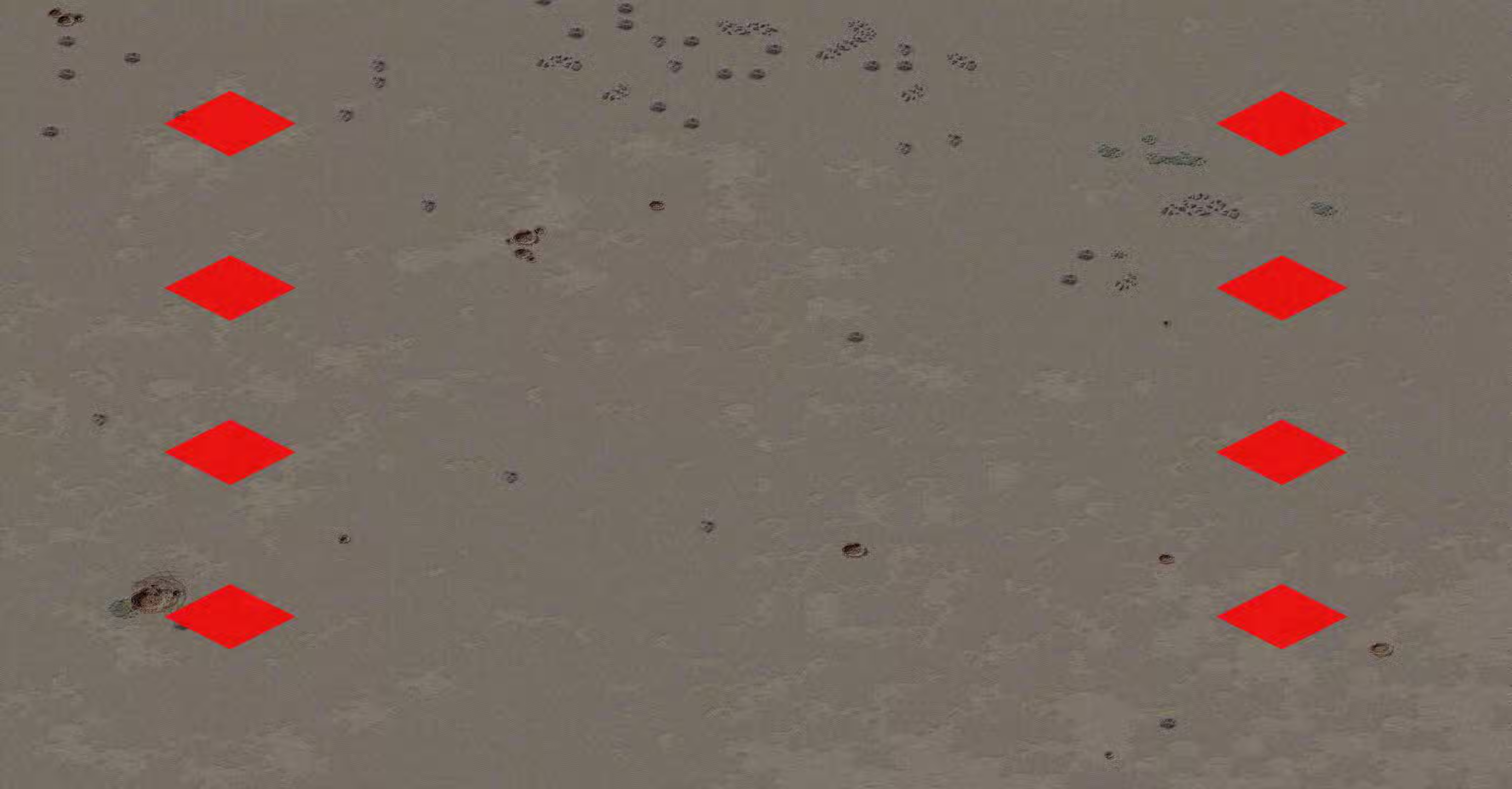 Preview of gggAppels' Wasteland v4.0
