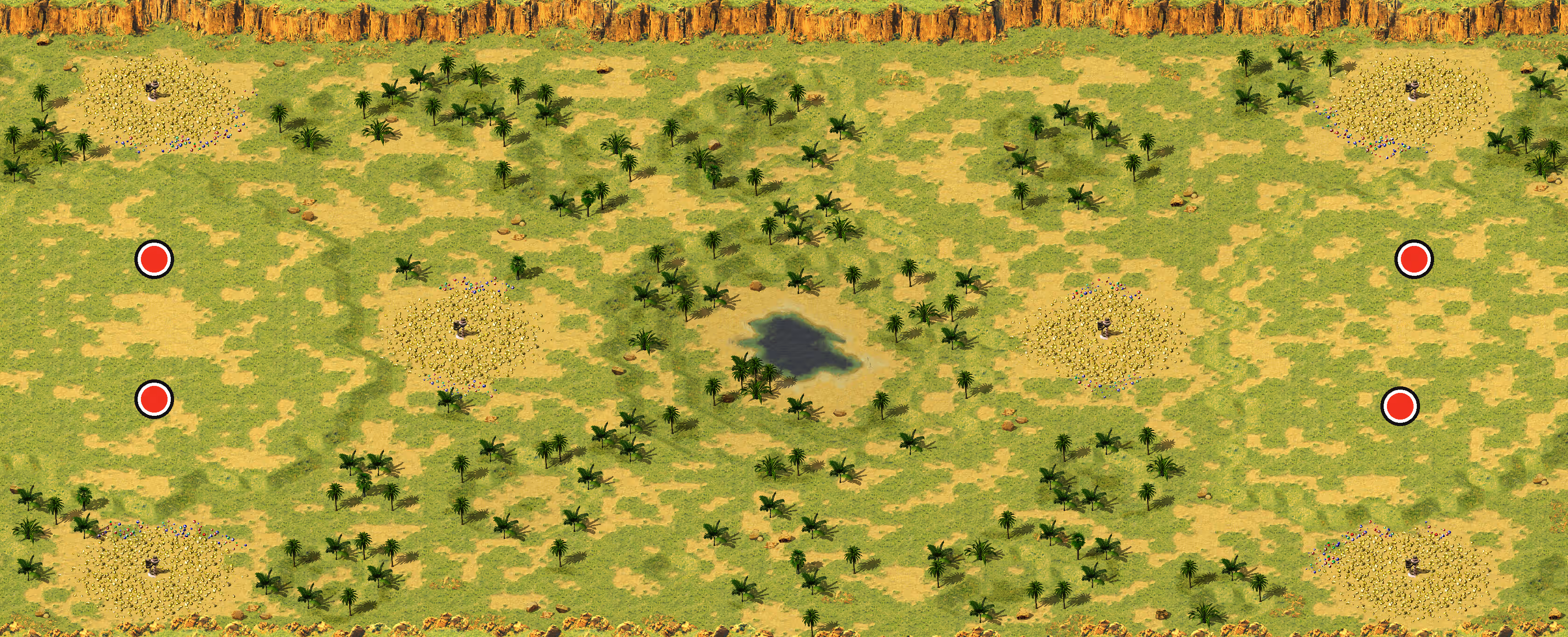 Preview of Dune Patrol remake RA2 mrk65 edit [4]