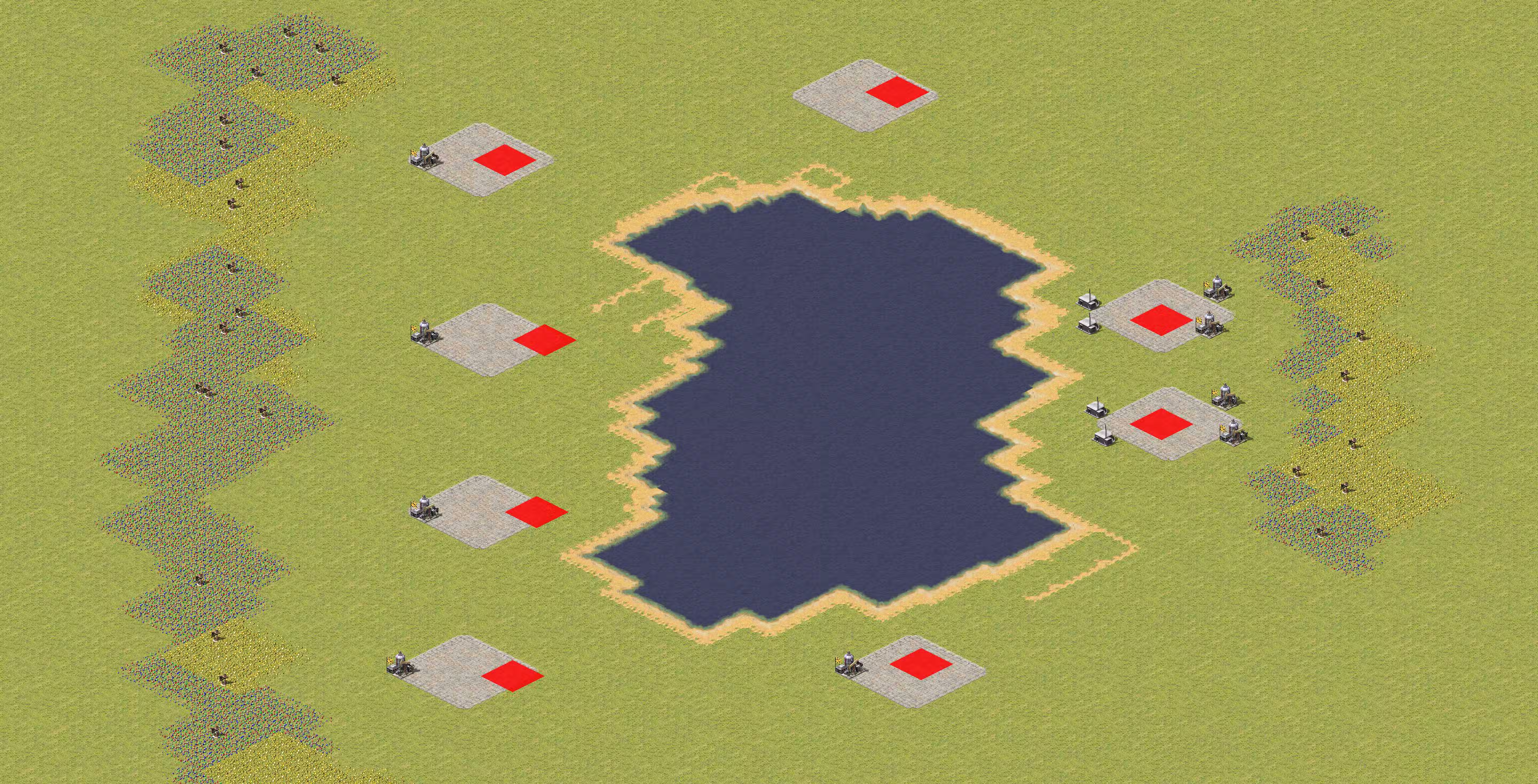 Preview of awesome battle map 29
