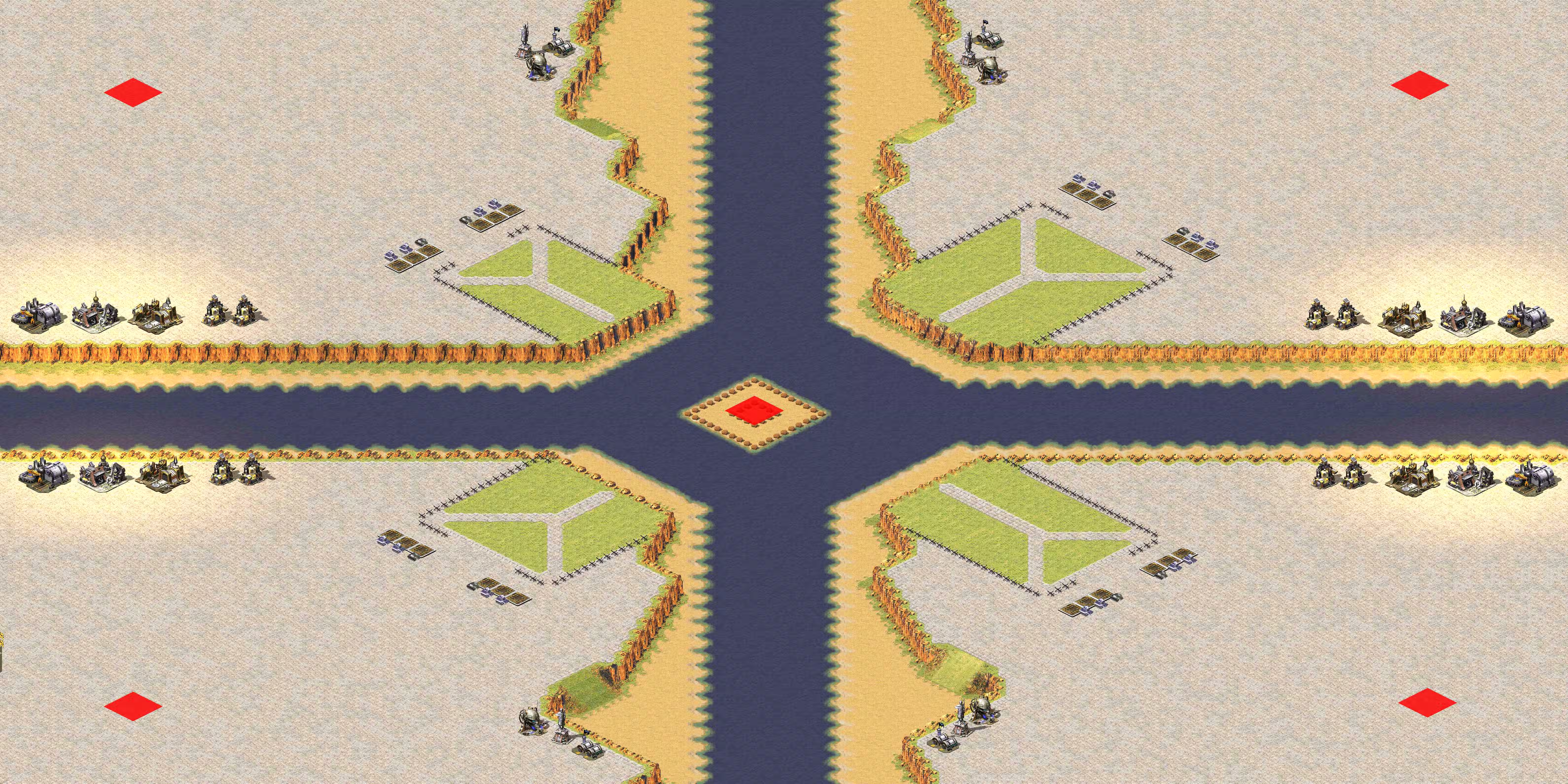 Preview of survival MIX mode (7)