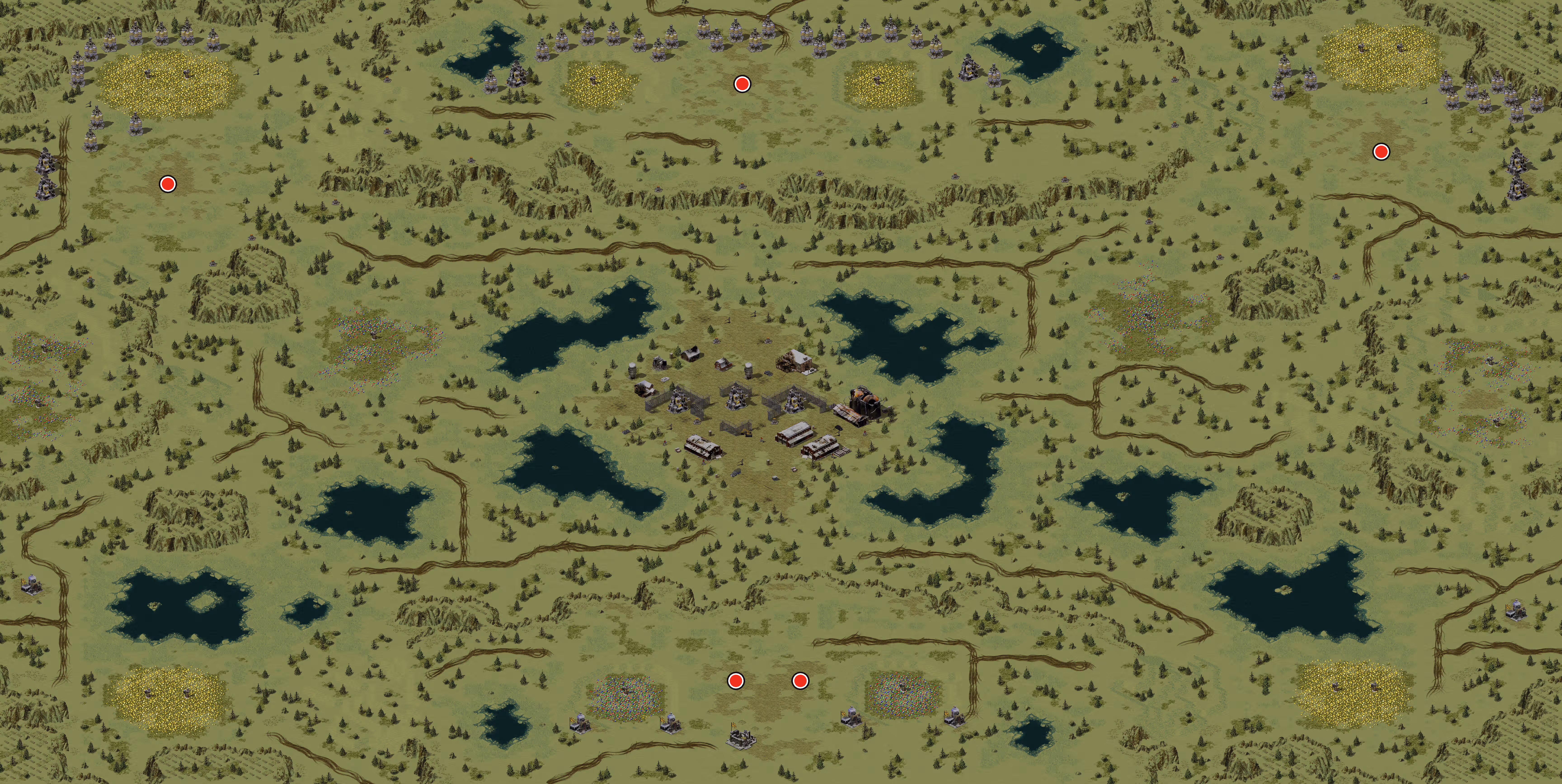 Preview of Ascension Challenge