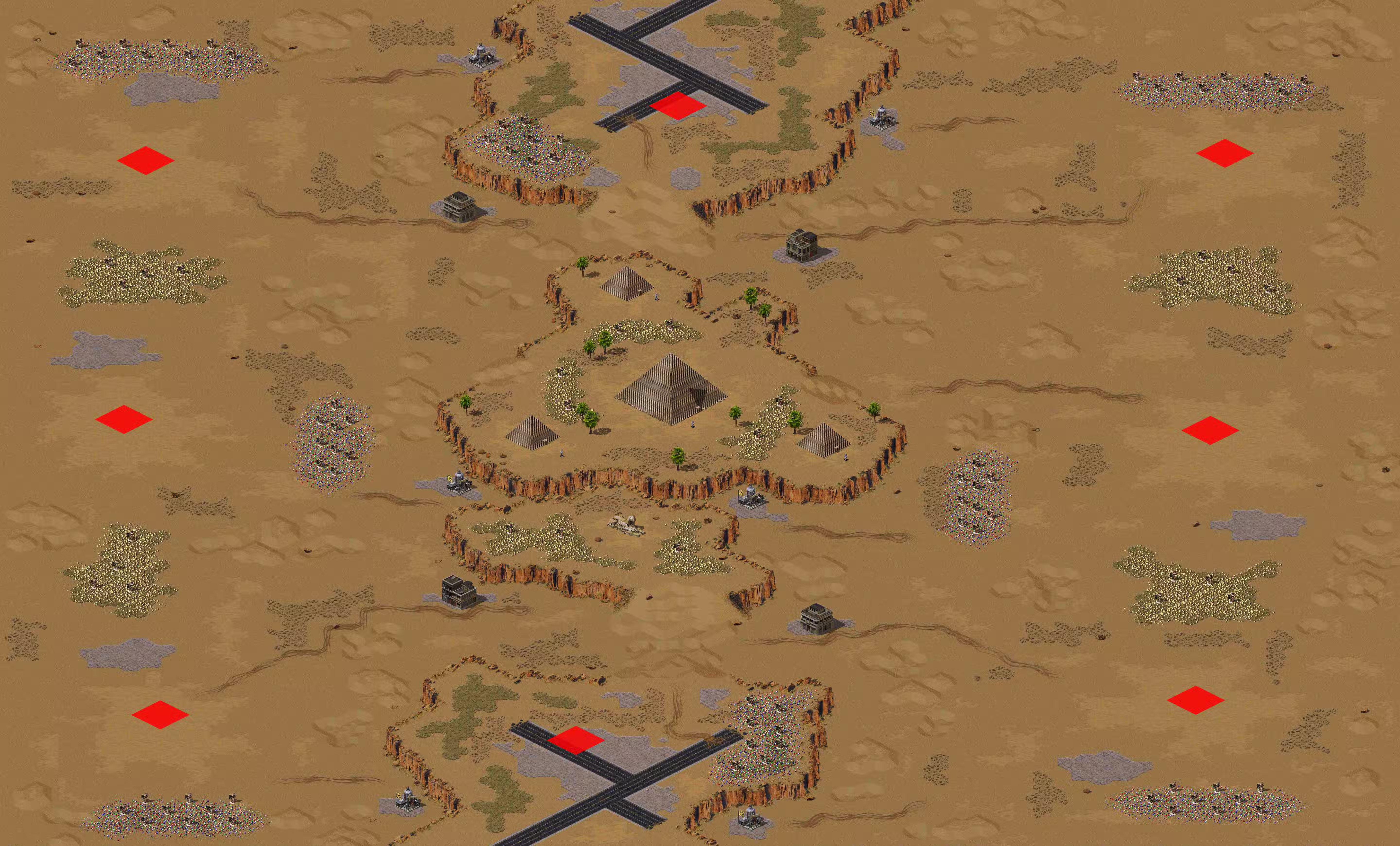Preview of Tour Of Egypt 2 (2-8)