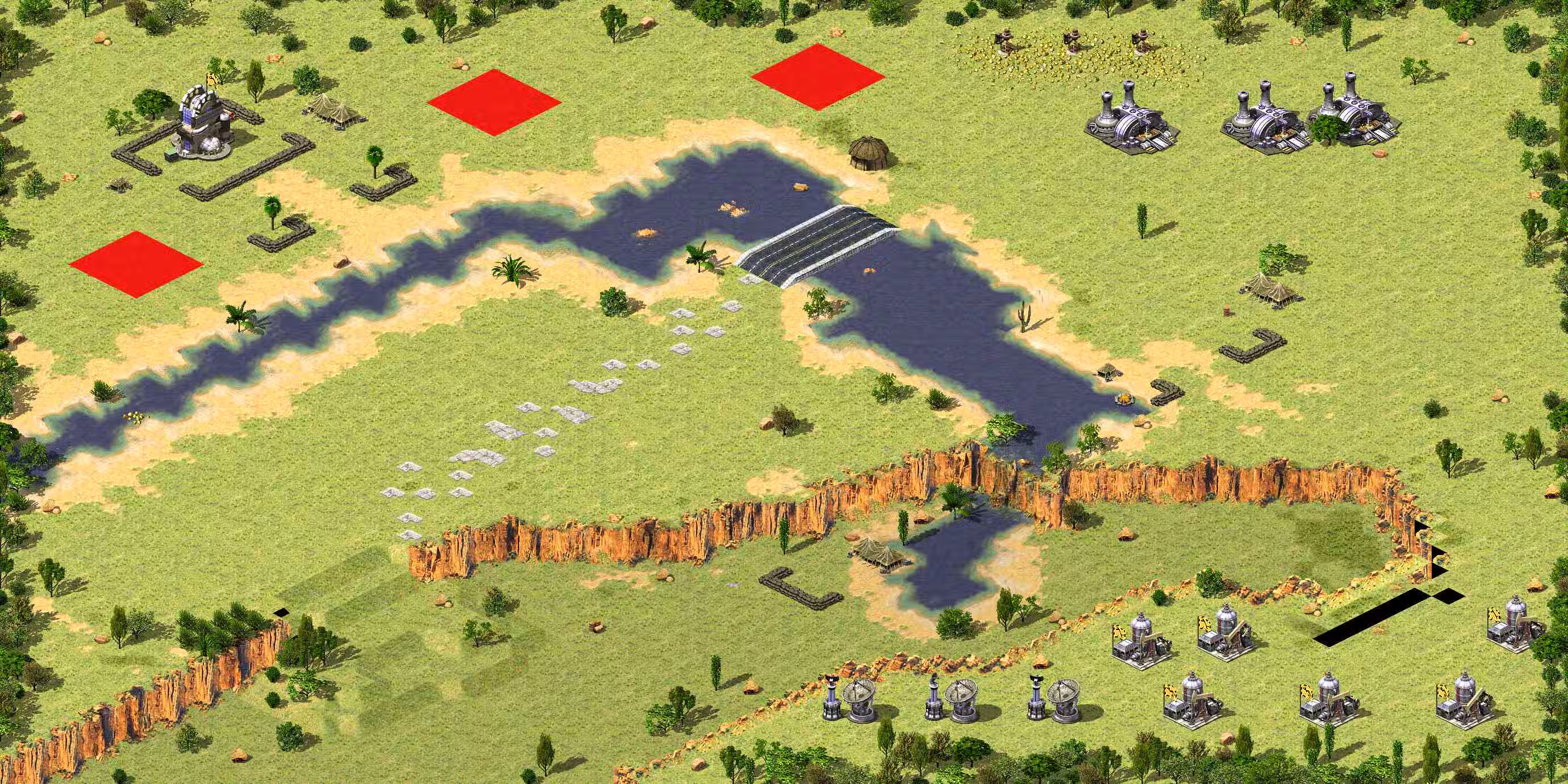 Preview of NCY TOWER DEF 7