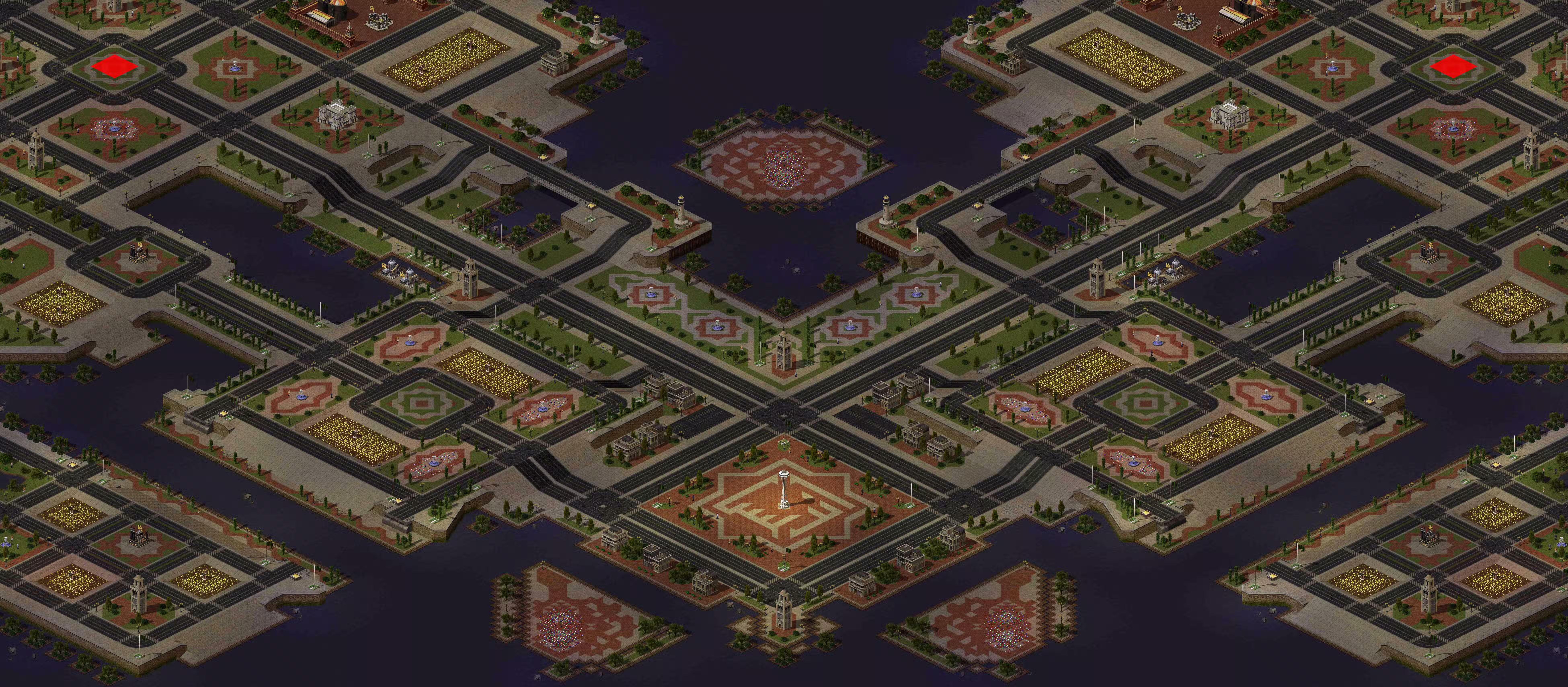 Preview of [2] Andalusia LE v2.3