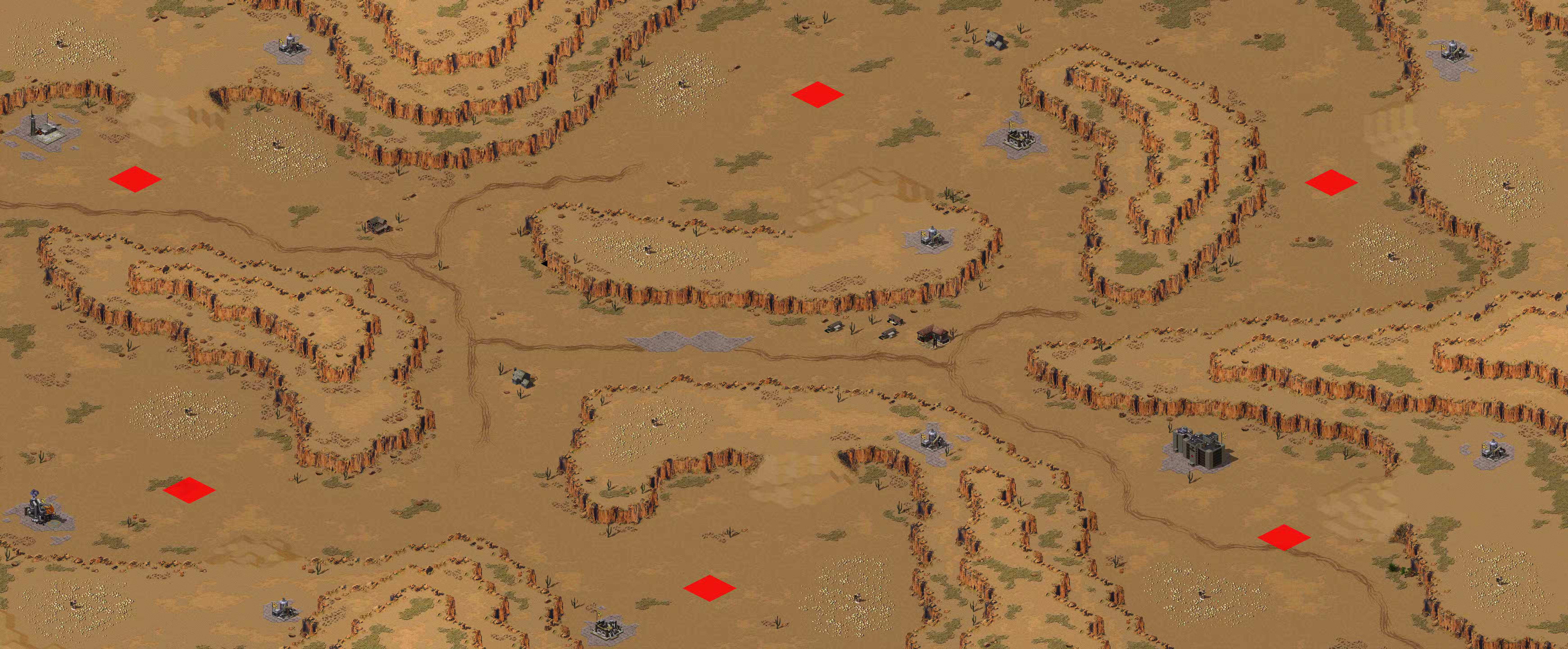 Preview of mx Sedona Pass 1.92