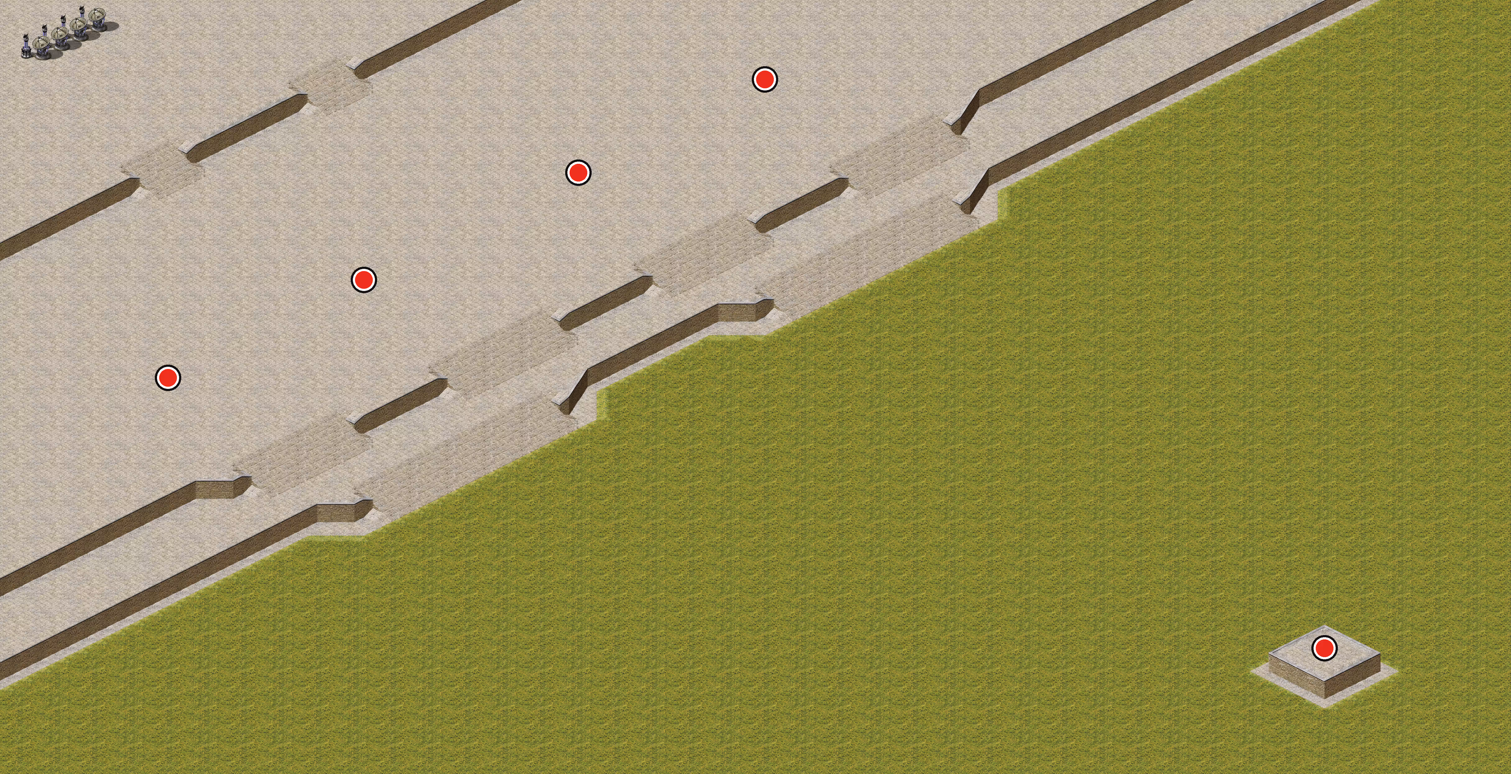 Preview of [4] Behind the Front