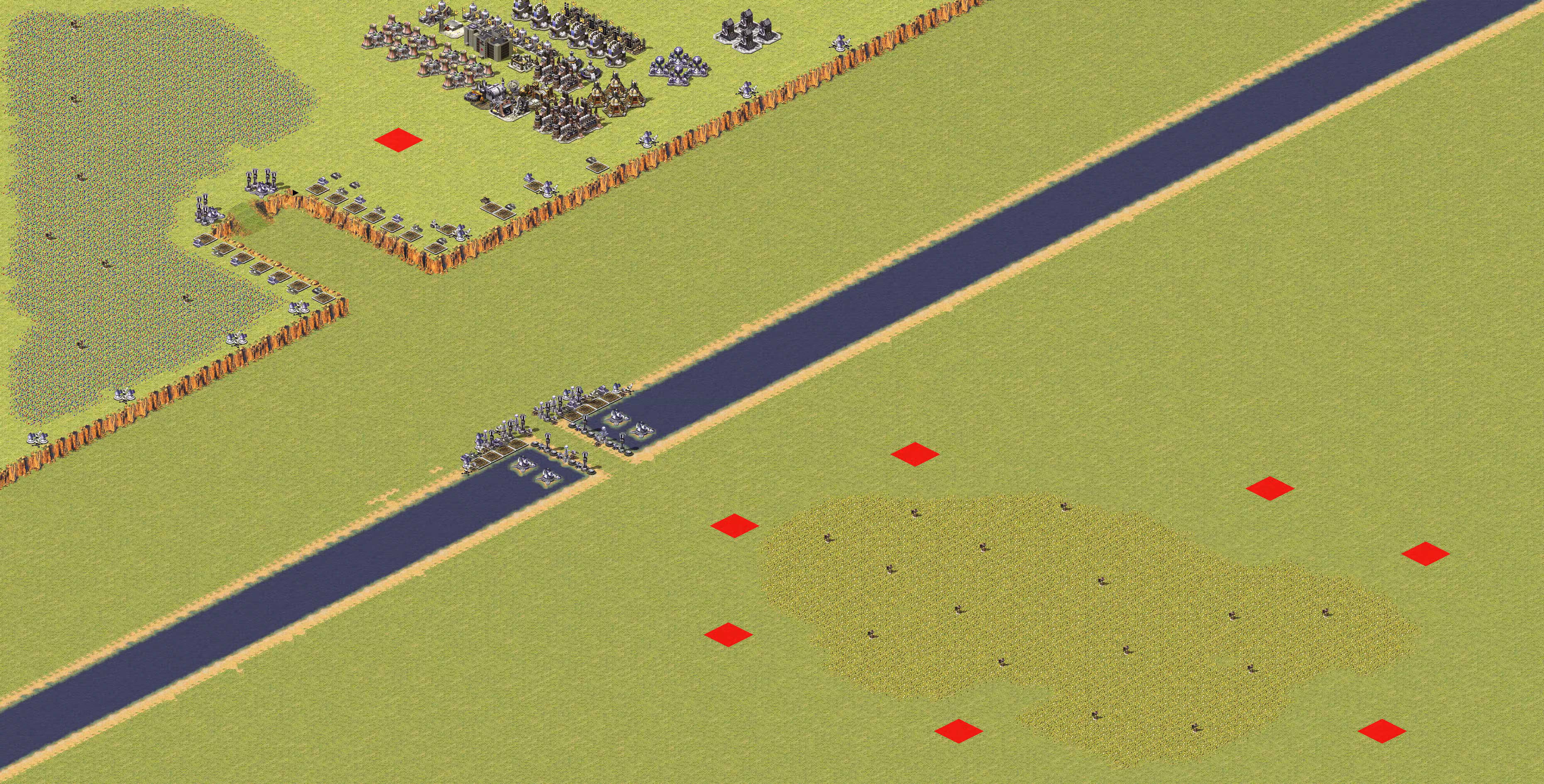 Preview of river run MKII