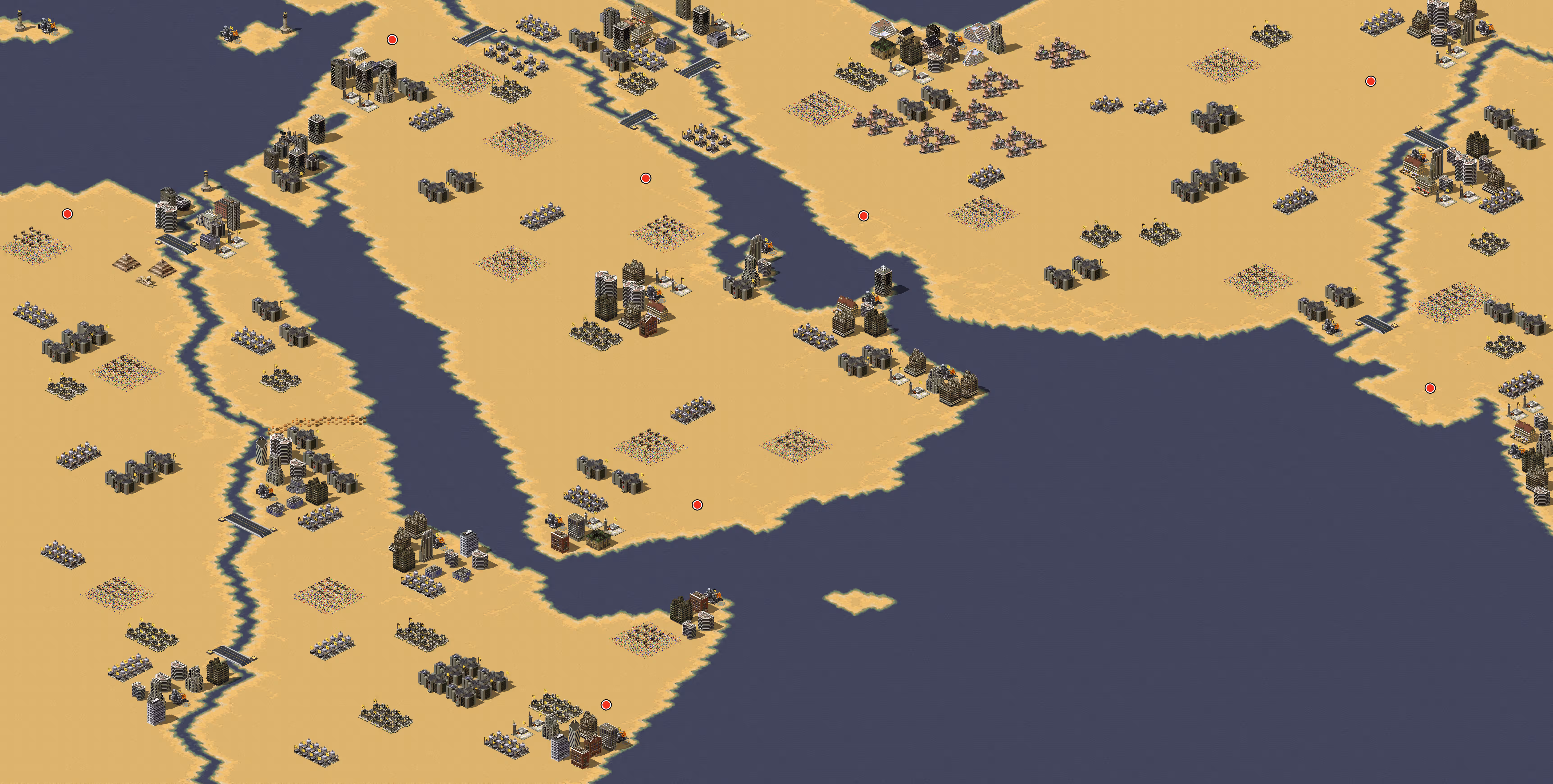 Preview of y81807-The Middle East
