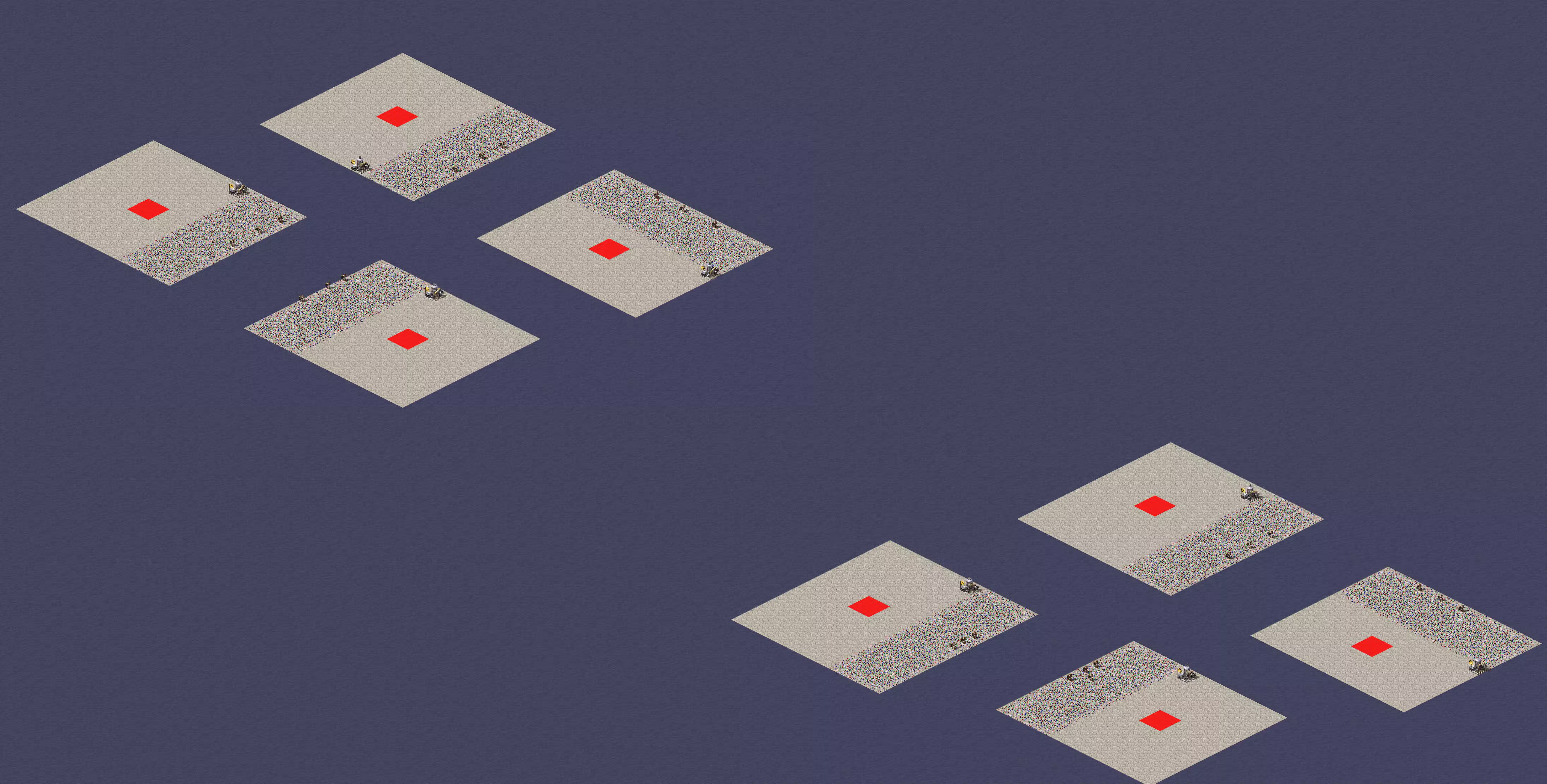 Preview of (8) Water Fast Version.