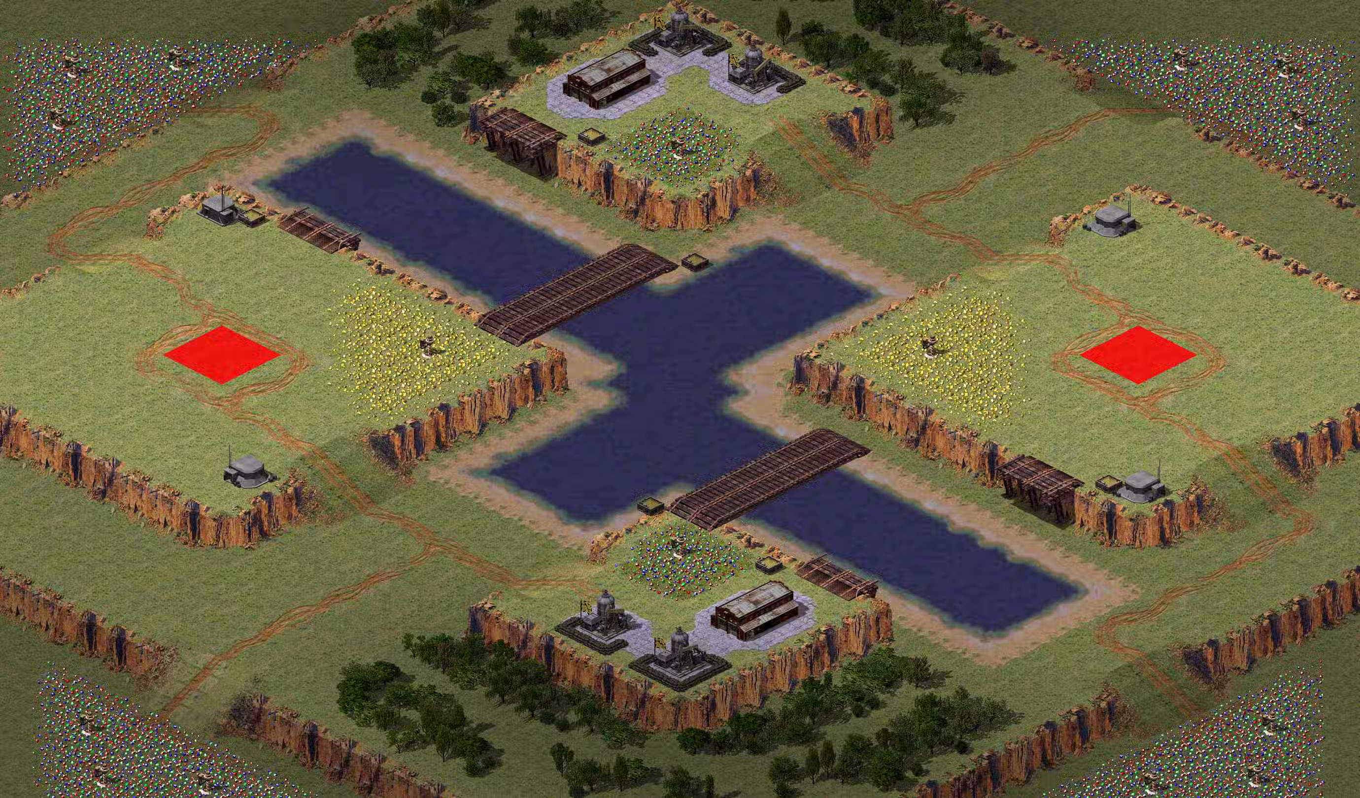 Preview of Canal Tournament (2)