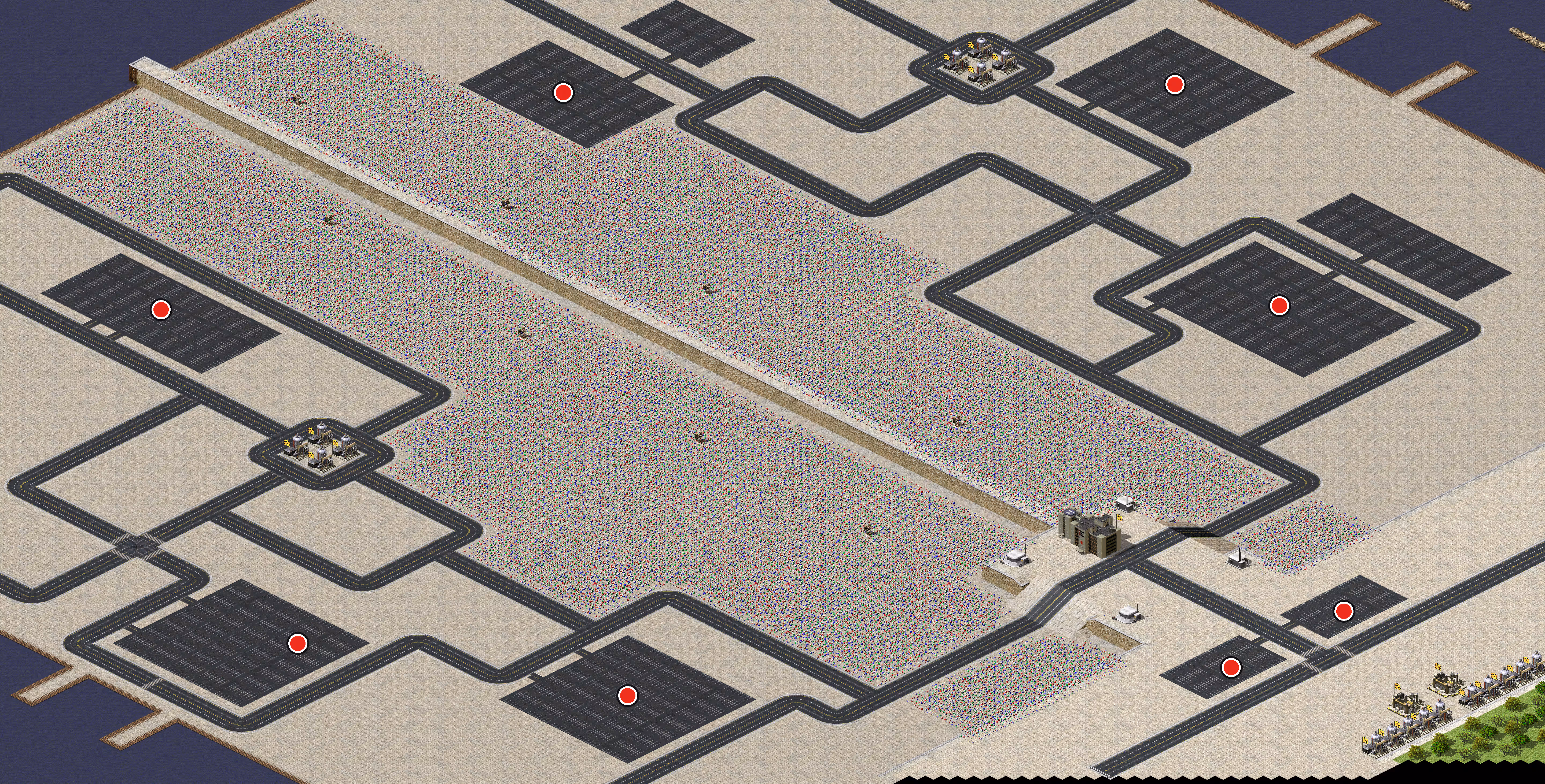 Preview of [8] Urban Combat