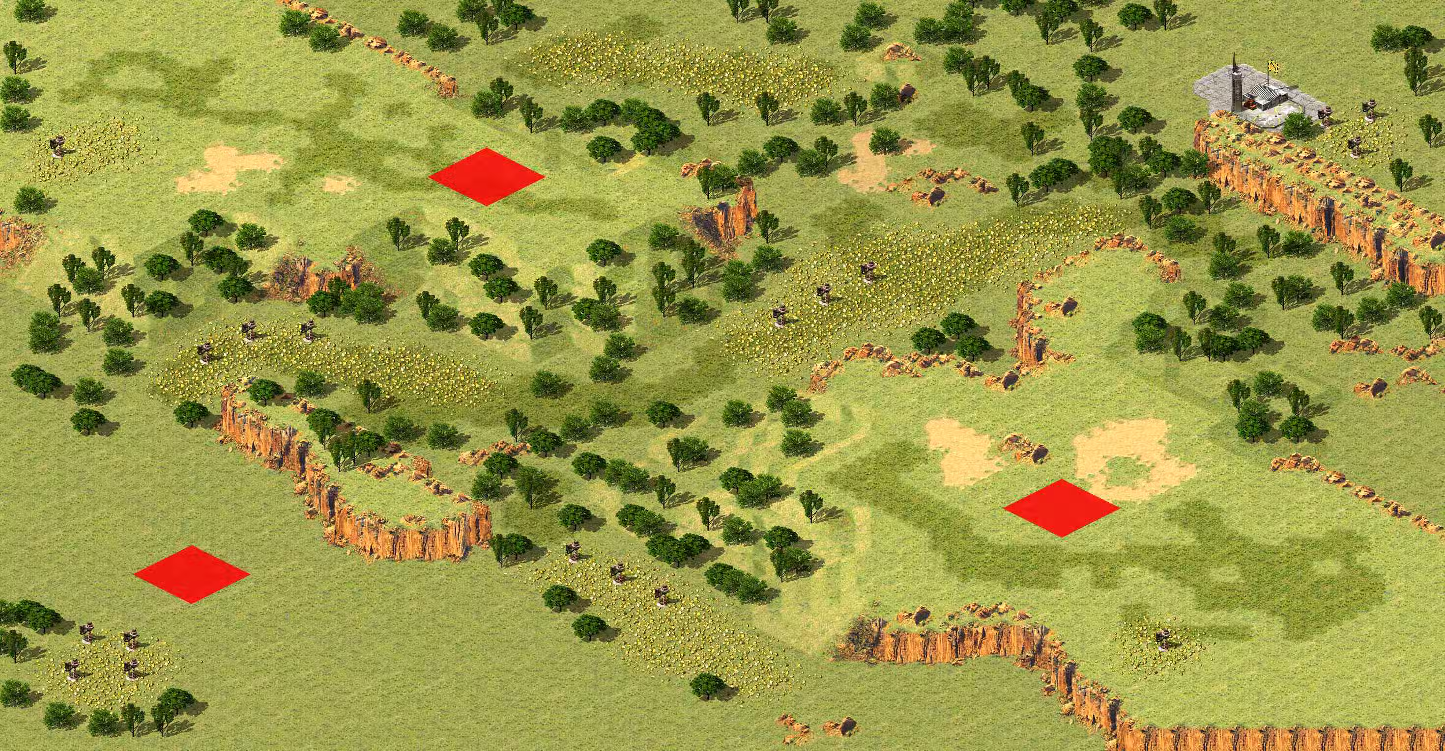 Preview of Boggle04's Faces of War XVIII