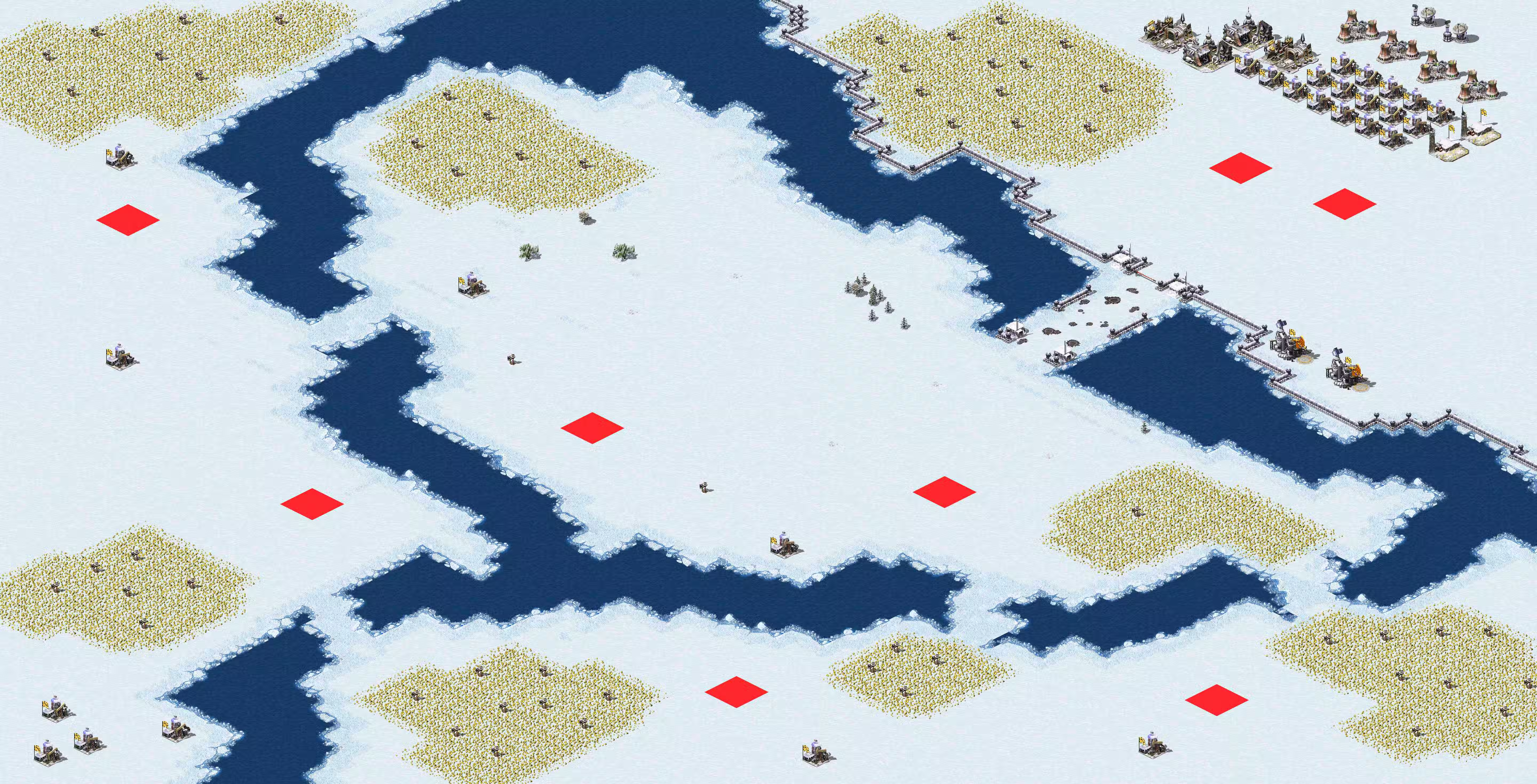 Preview of new map 1