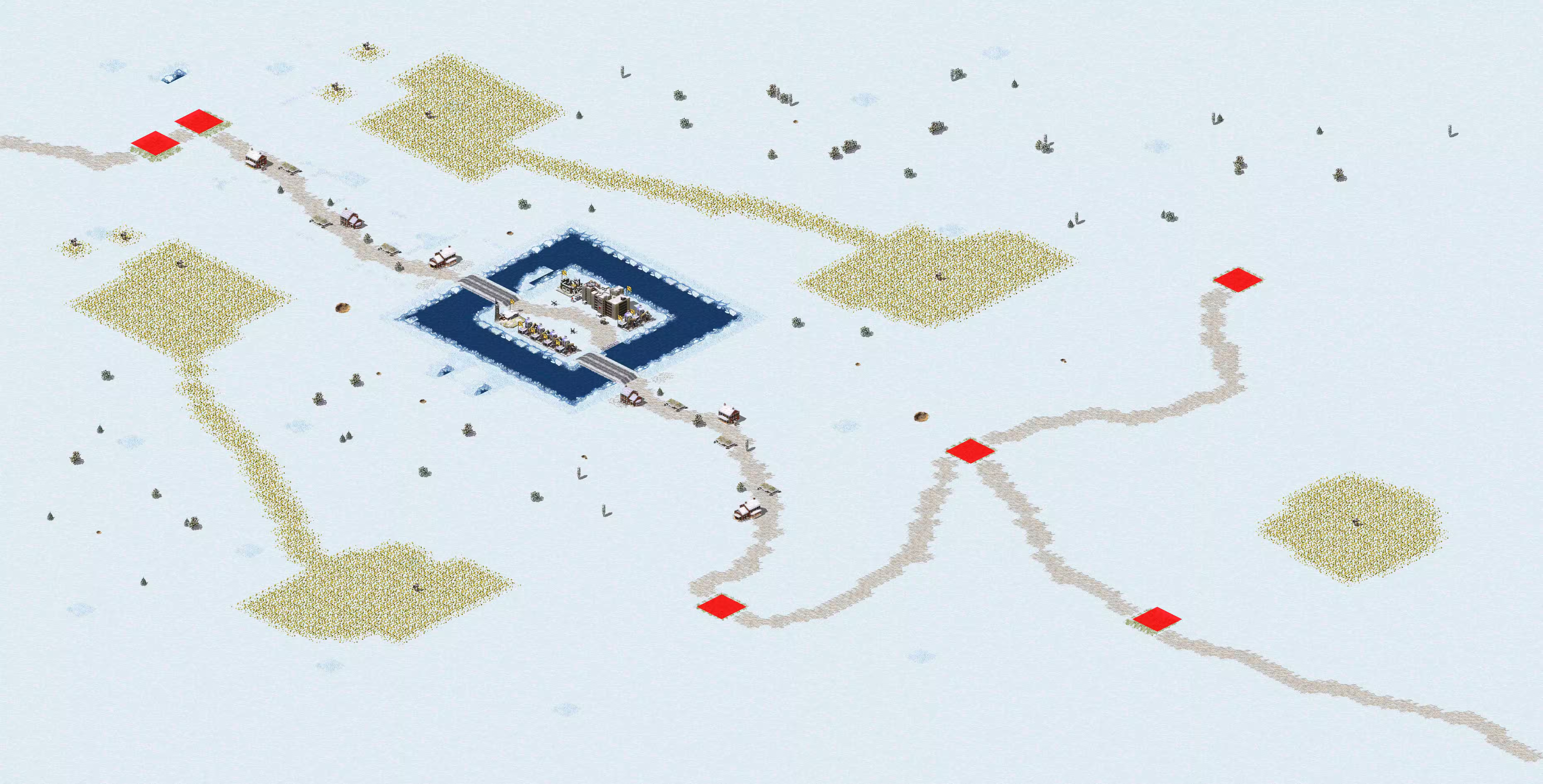 Preview of SnowRevenge2