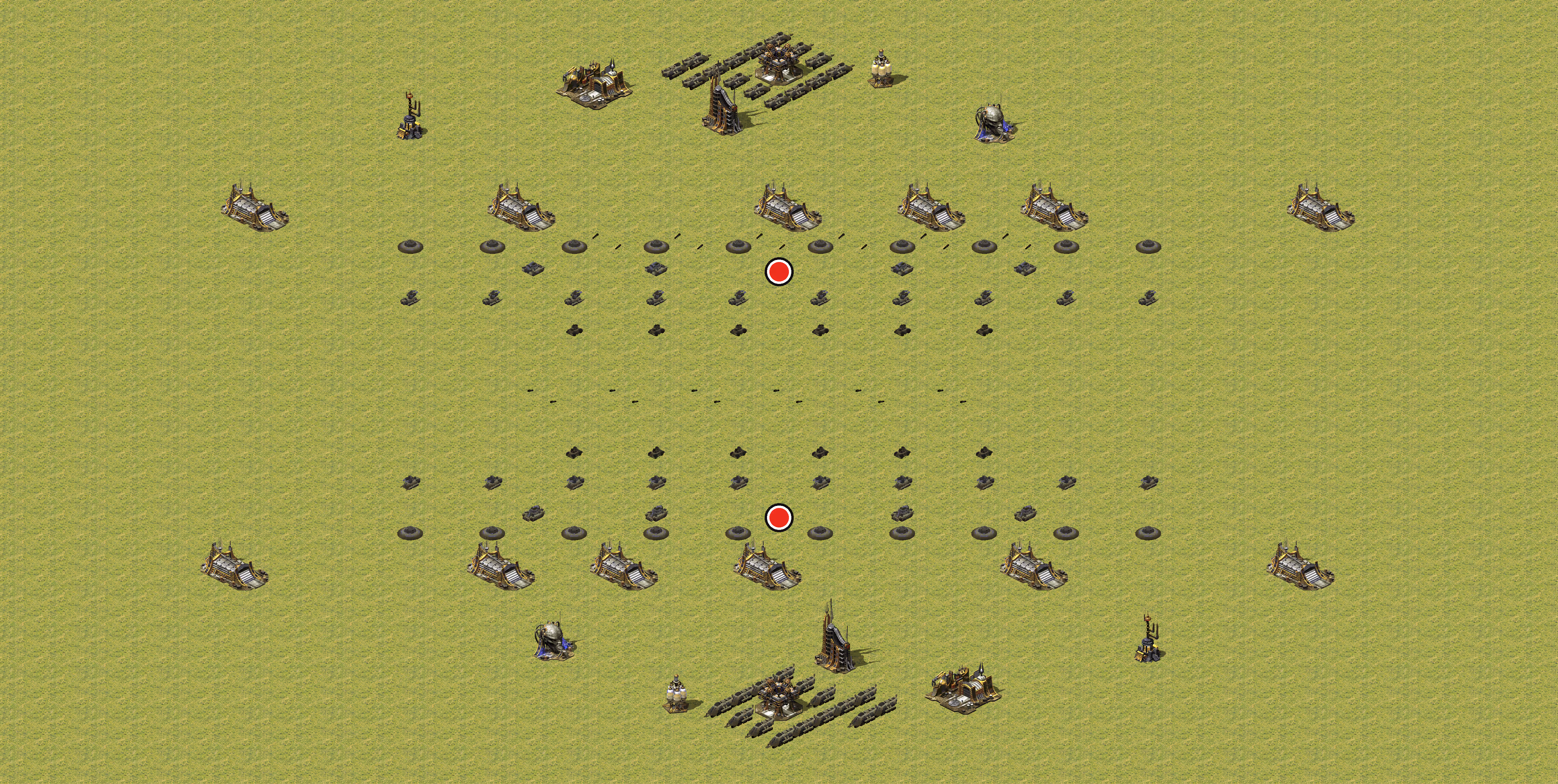 Preview of [2] Yuri Army50K - 6WF 15MCV Grinder v2