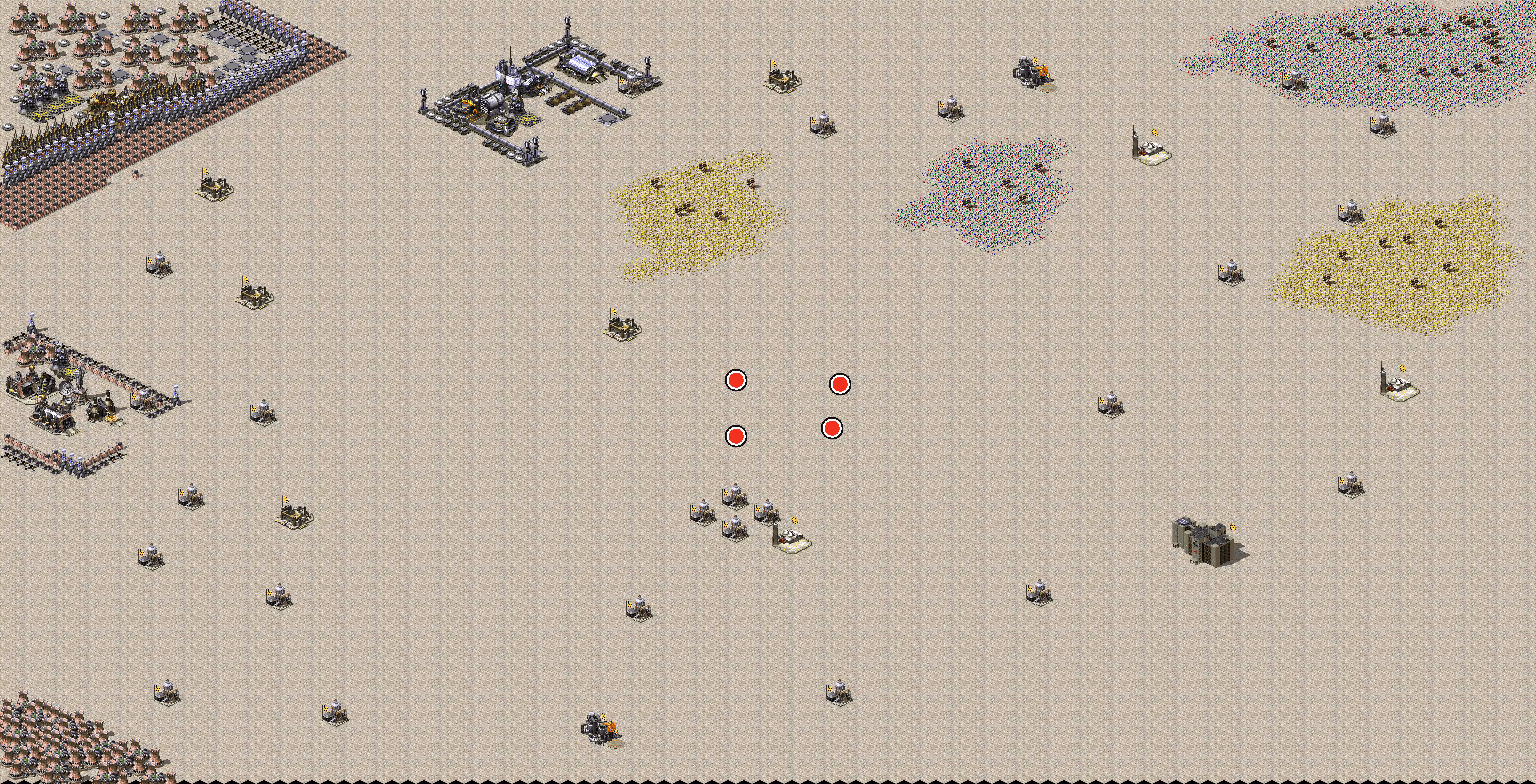 Preview of Urban Wasteland