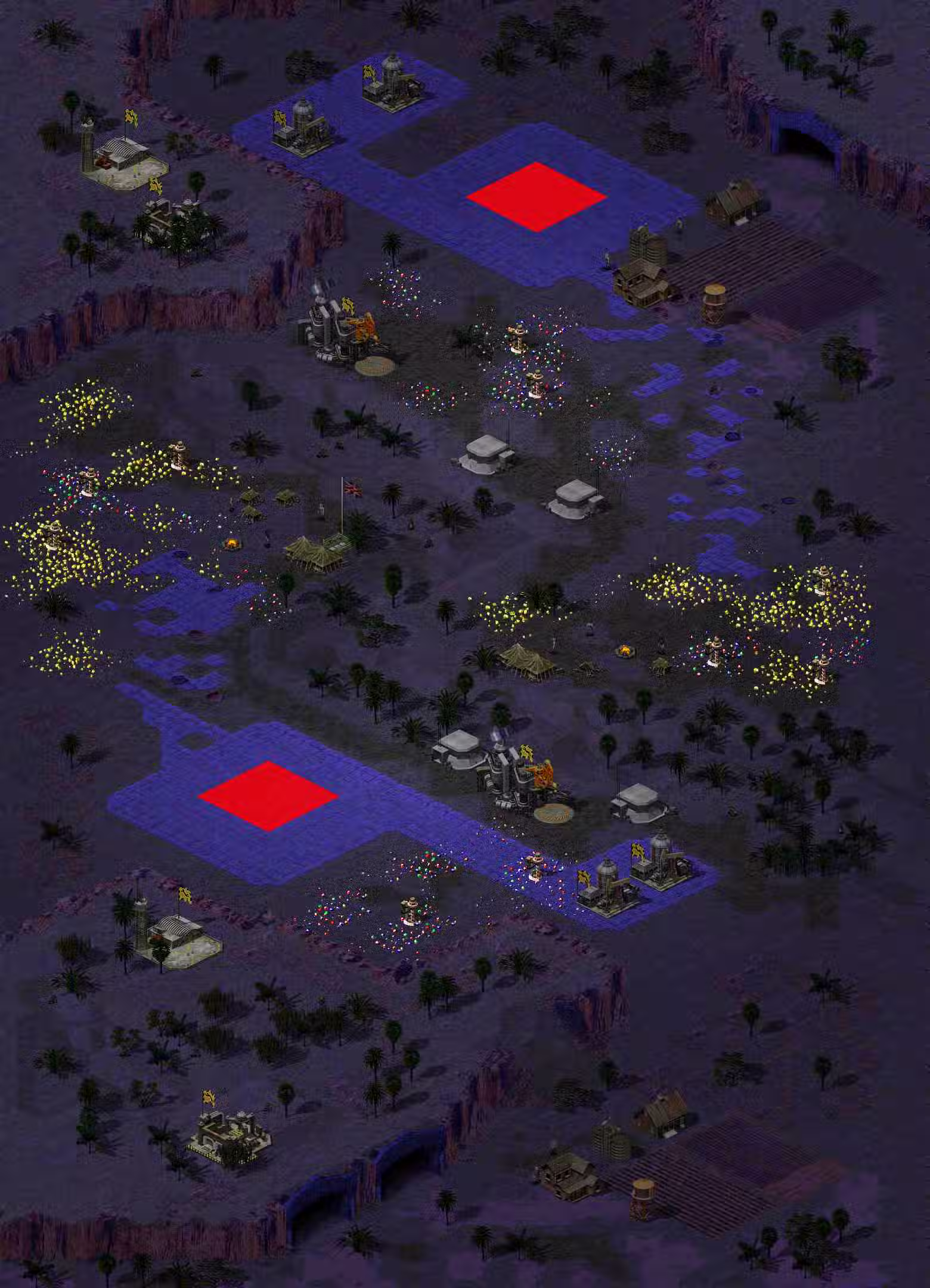 Preview of Cold Sweat Reborn
