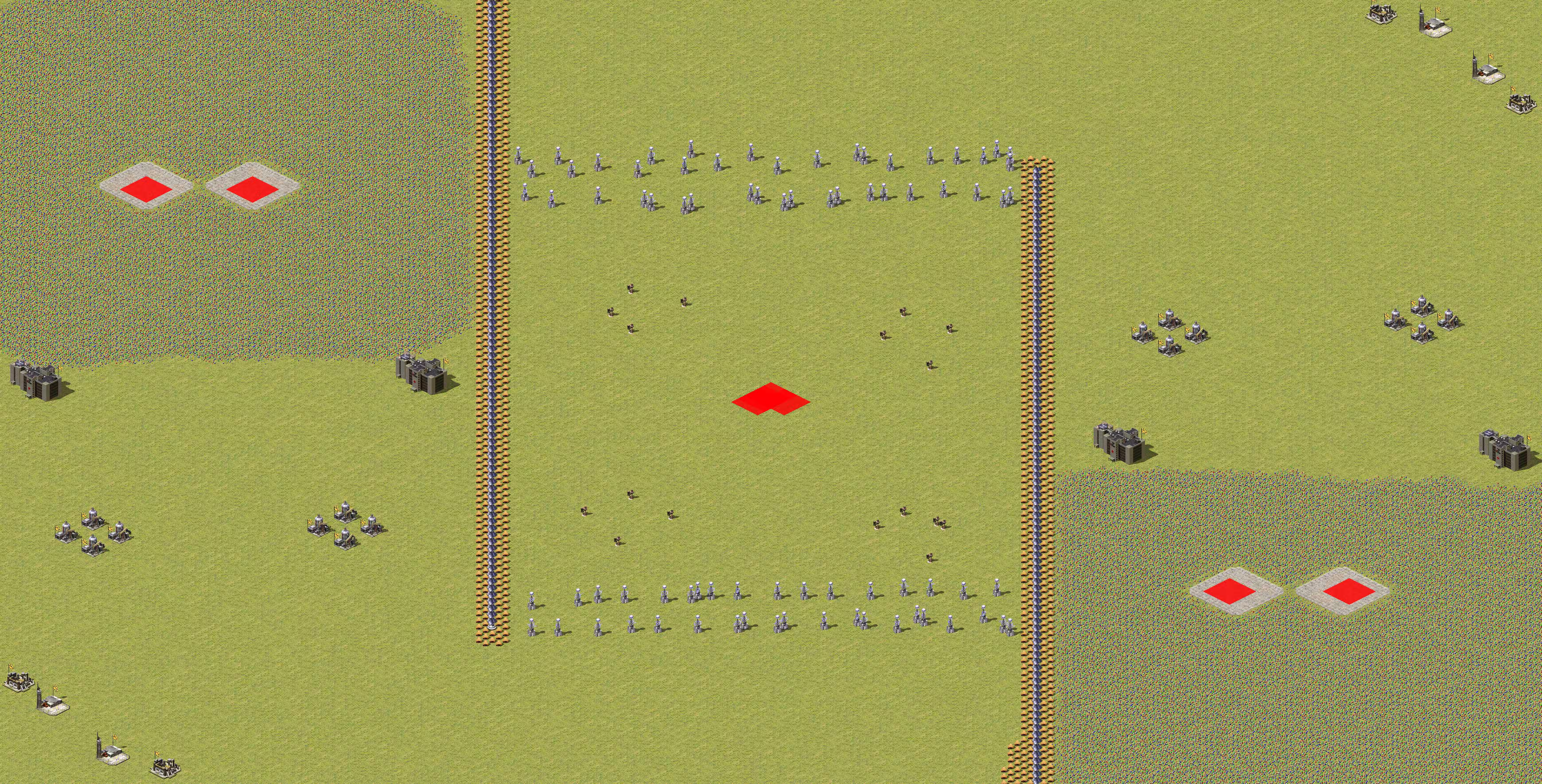 Preview of REALLY BAD MAP