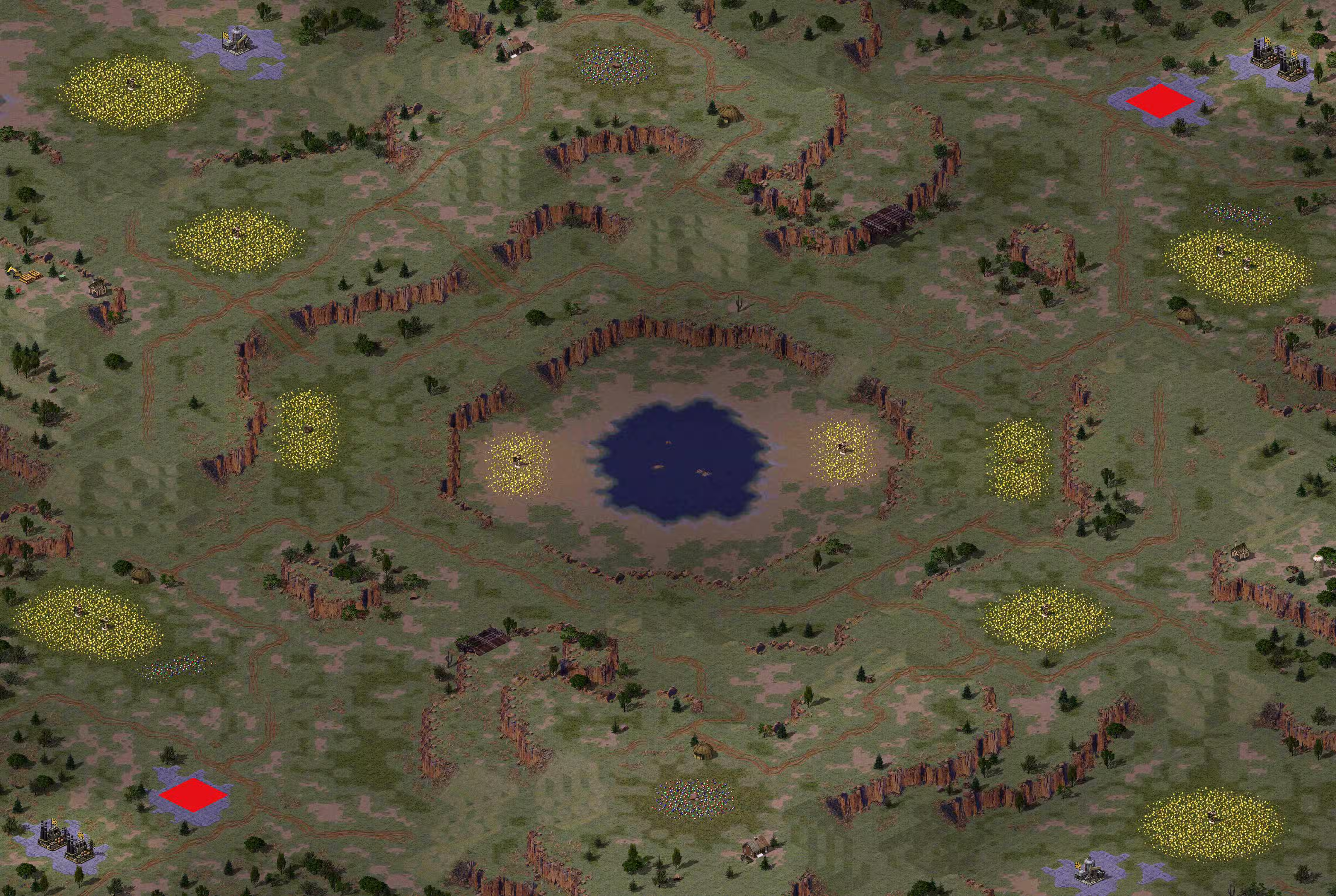 Preview of [2] Watering Hole LE v1.58