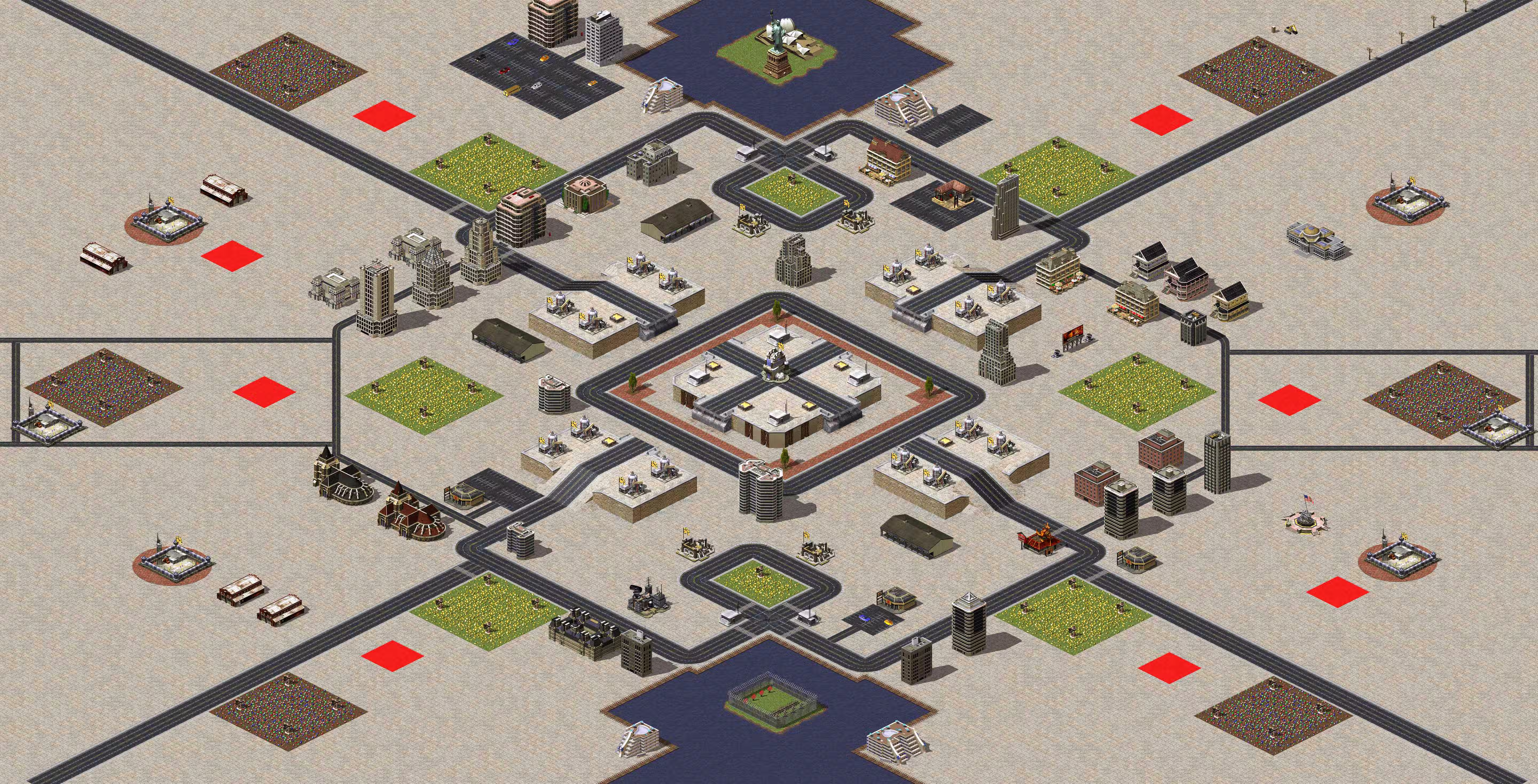 Preview of [1137] Downtown