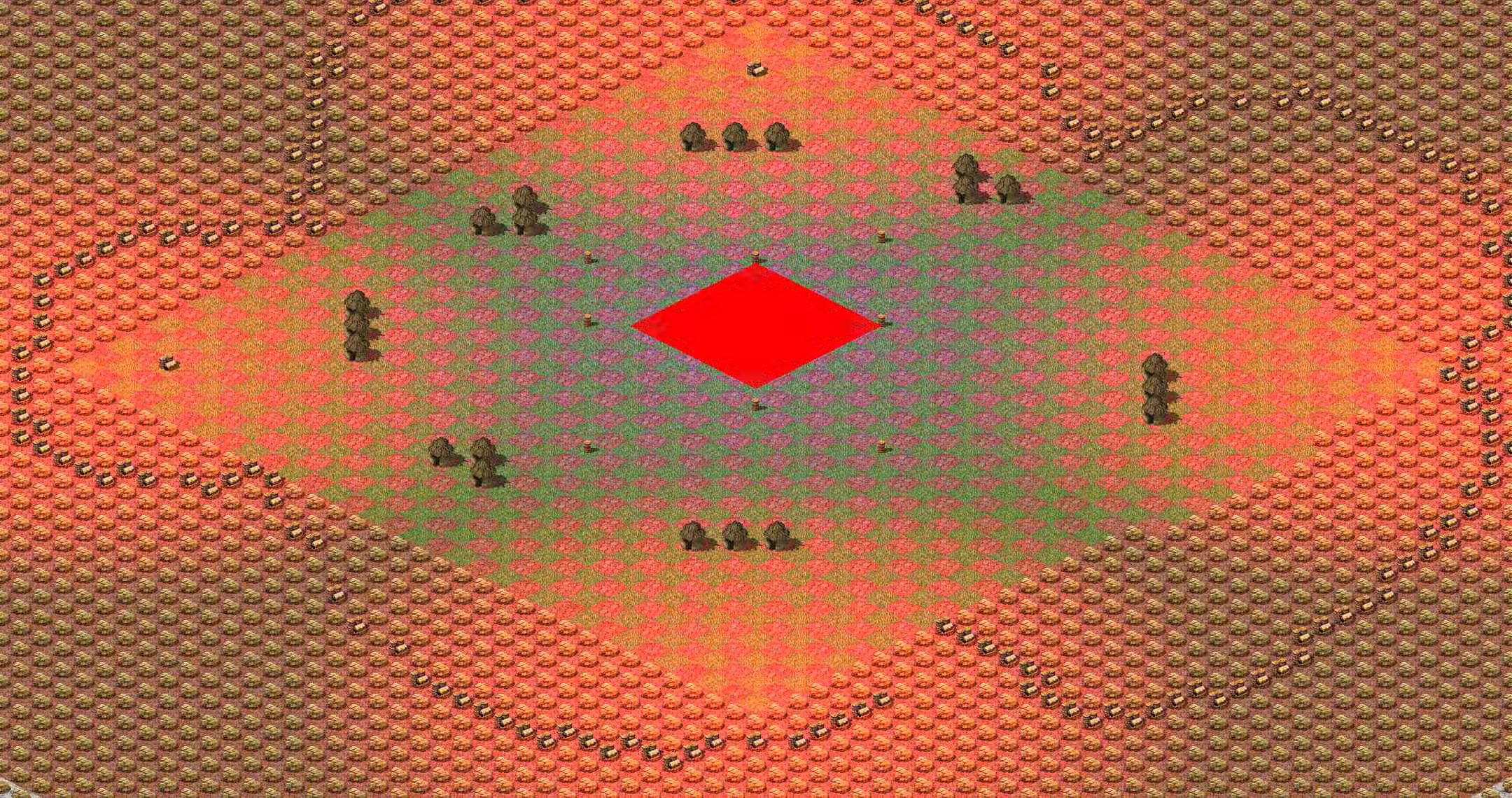 Preview of Yosef Anan - Extra Small 4 Tanks v3.3