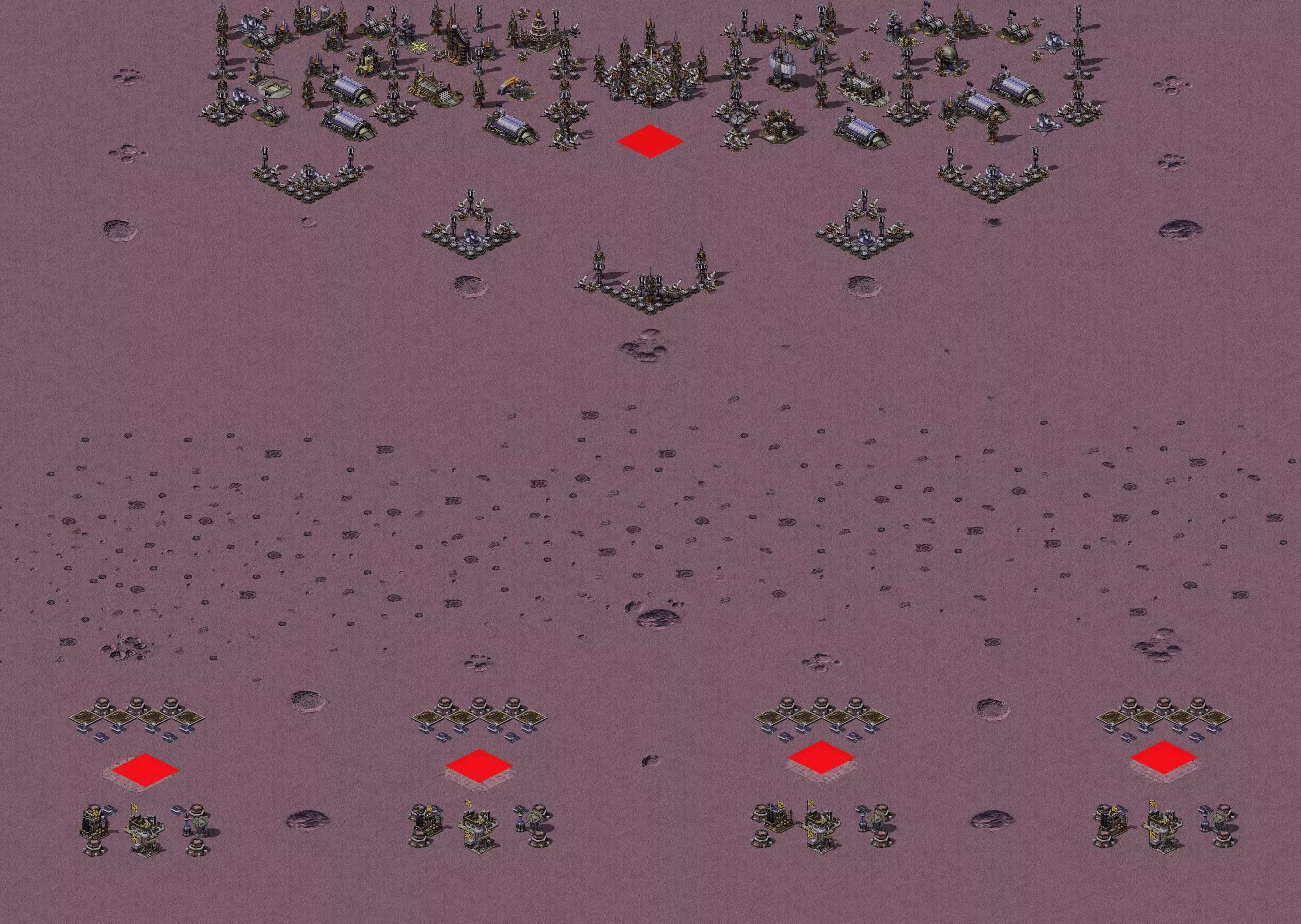 Preview of Yosef Anan - Battle Mars Survival