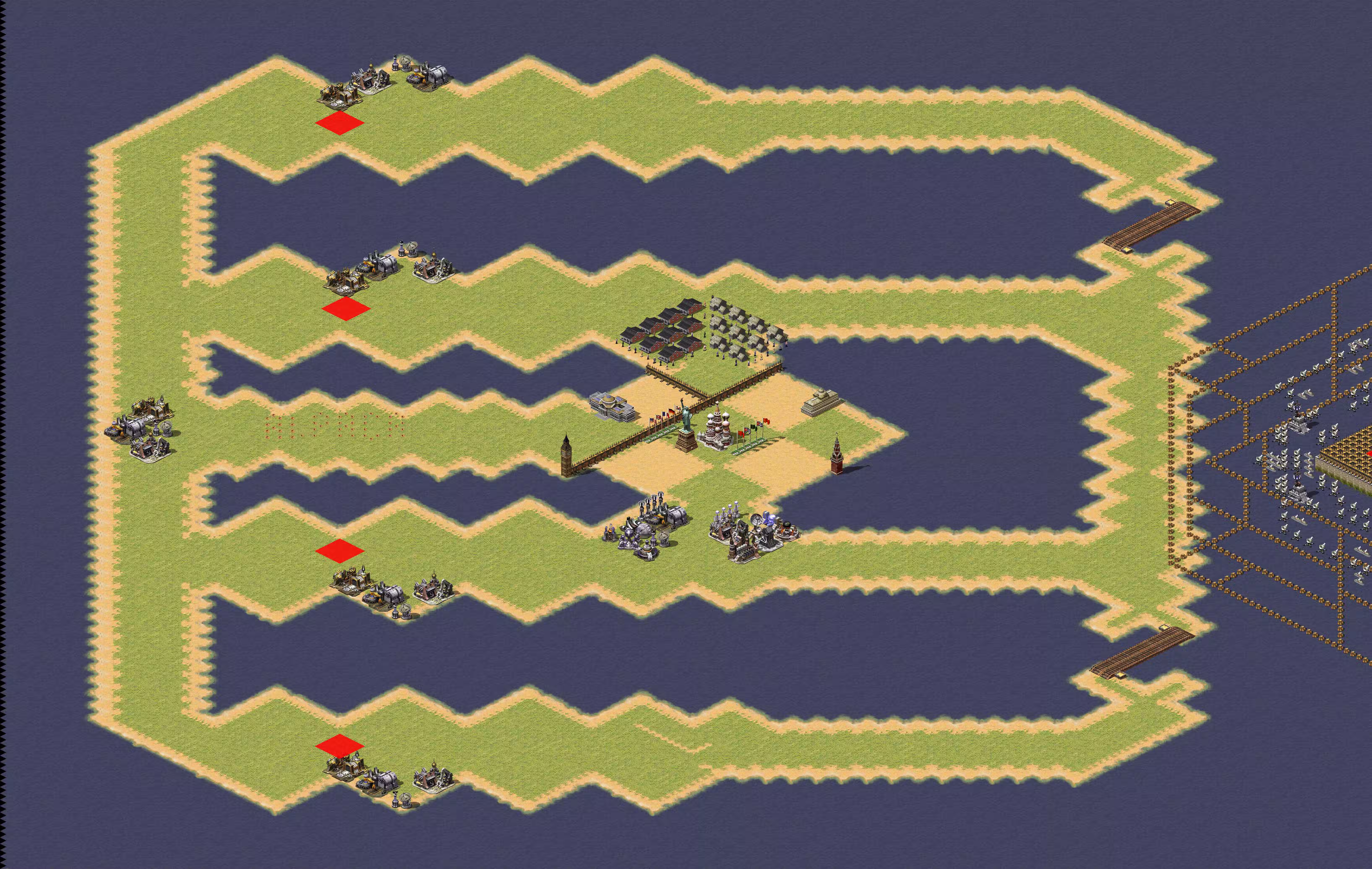 Preview of Skynet Survival Alpaca v1.017 _devrimg production
