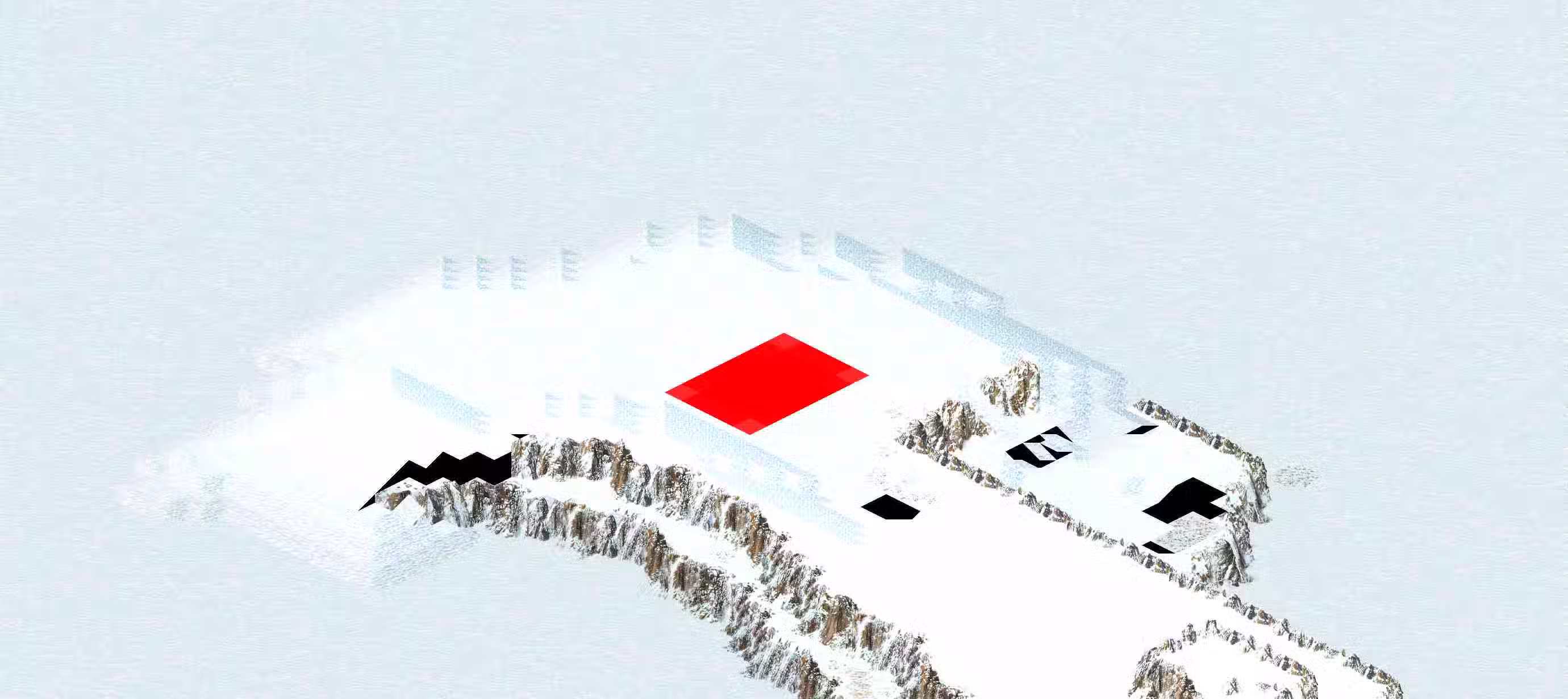 Preview of Ice Road Fuckers (Coop)