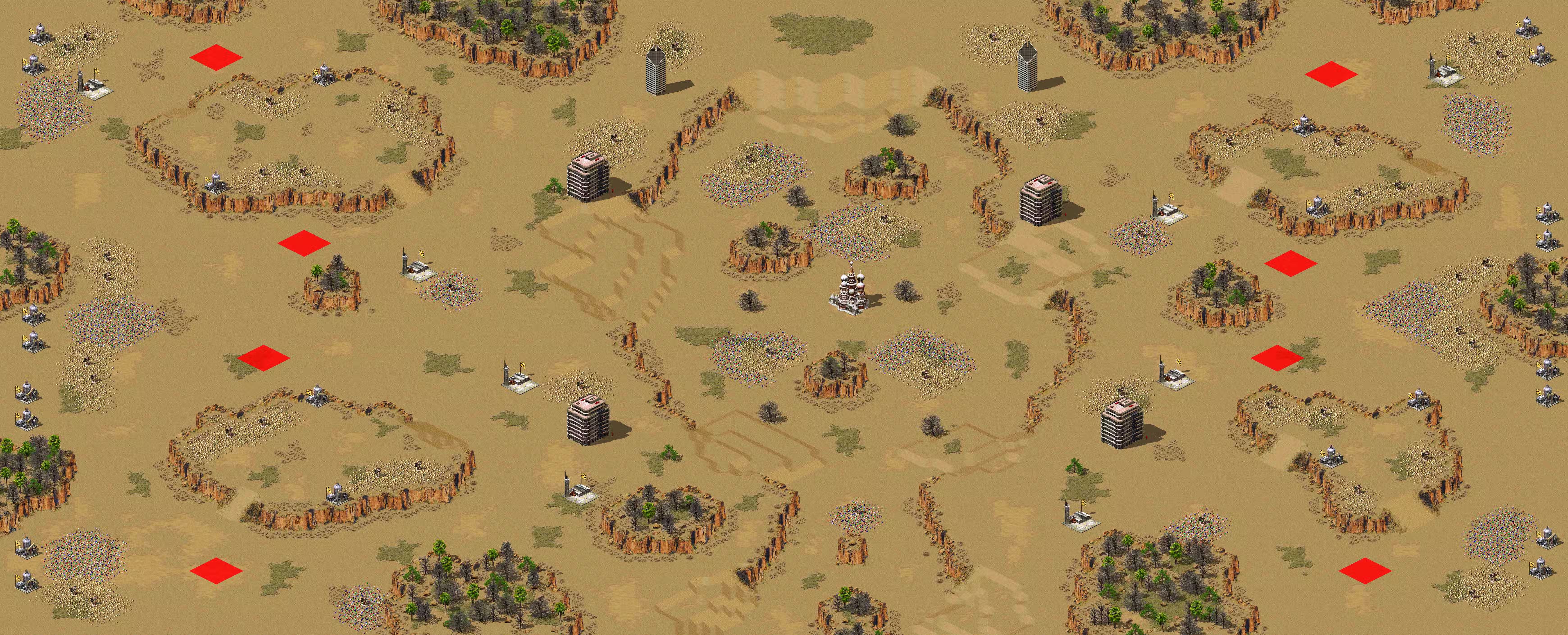 Preview of [8] Cliffside SlideD