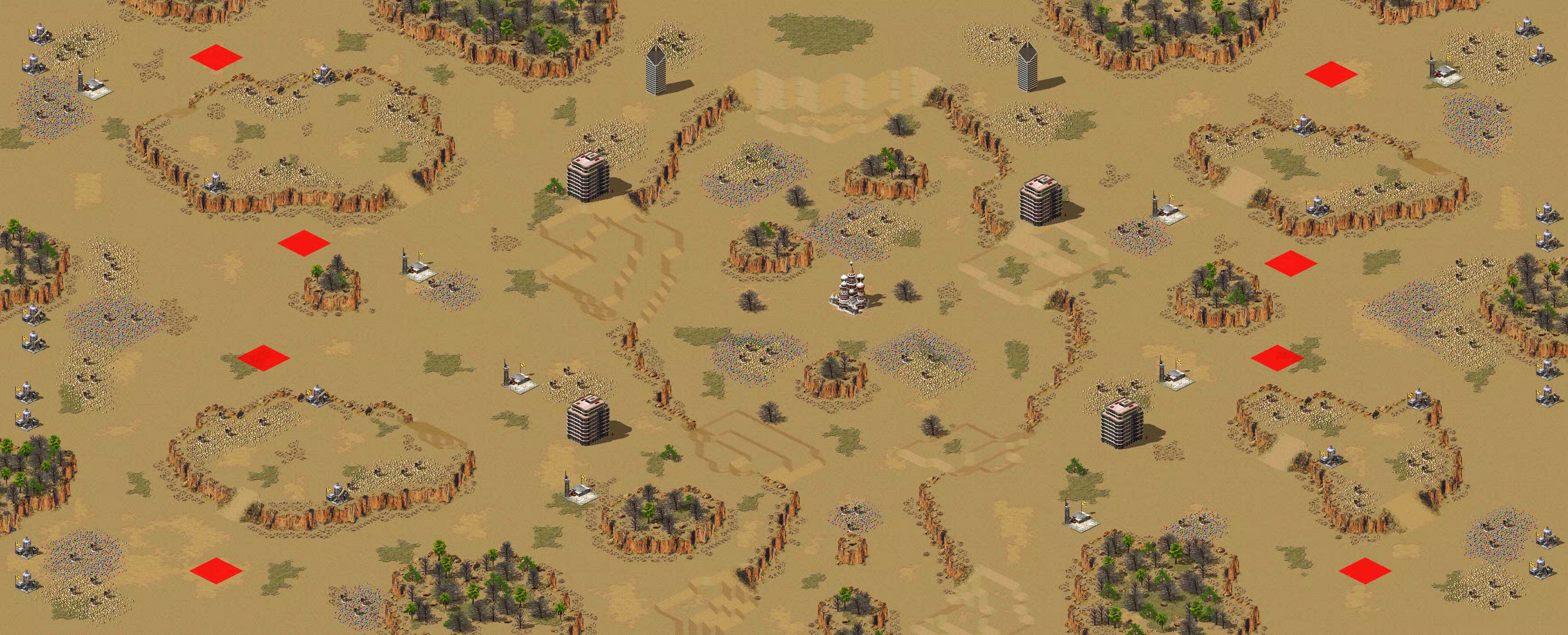 Preview of [8] Cliffside SlideX v2